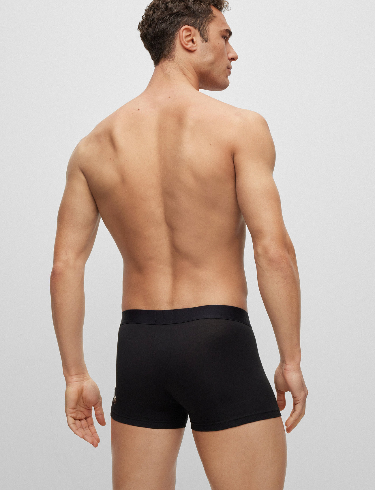 BOSS - Trunk 2P Gift - black - 1