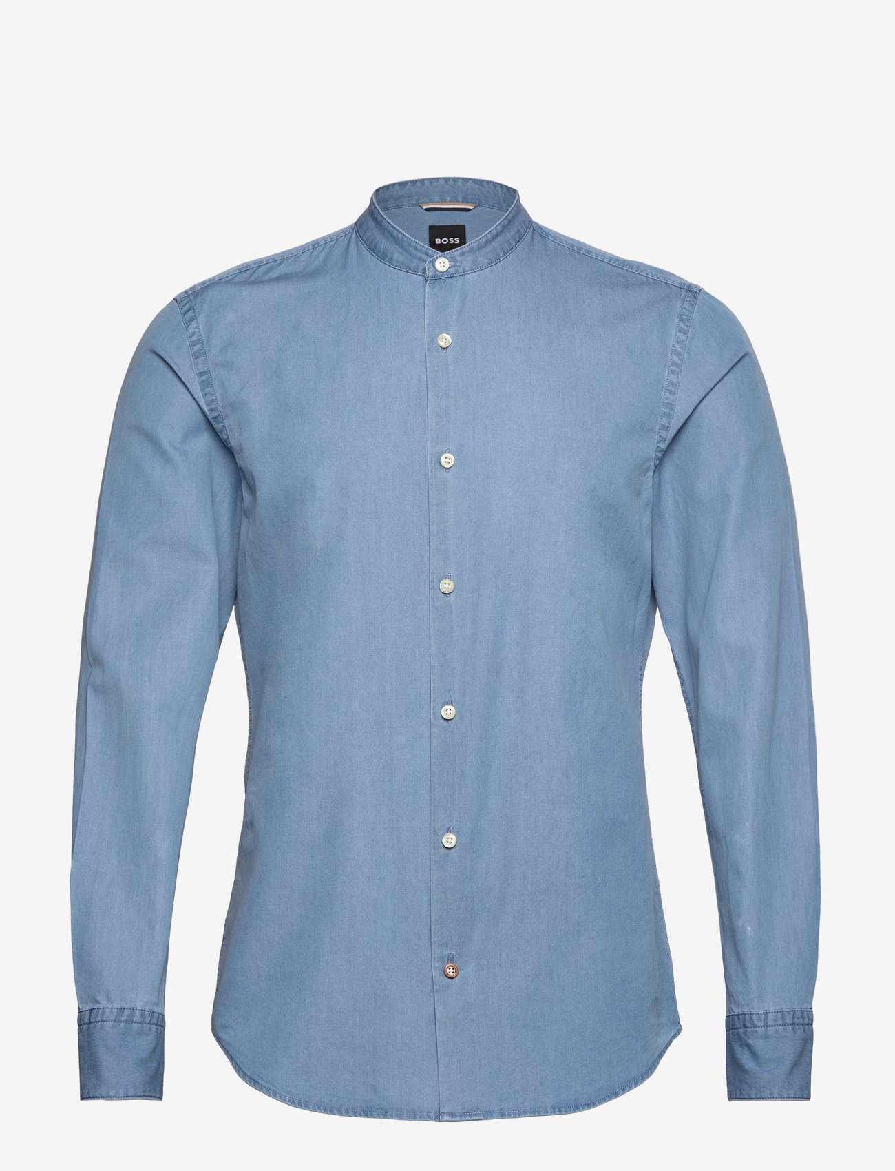 BOSS - C-HAL-standup-223 - open blue - 0