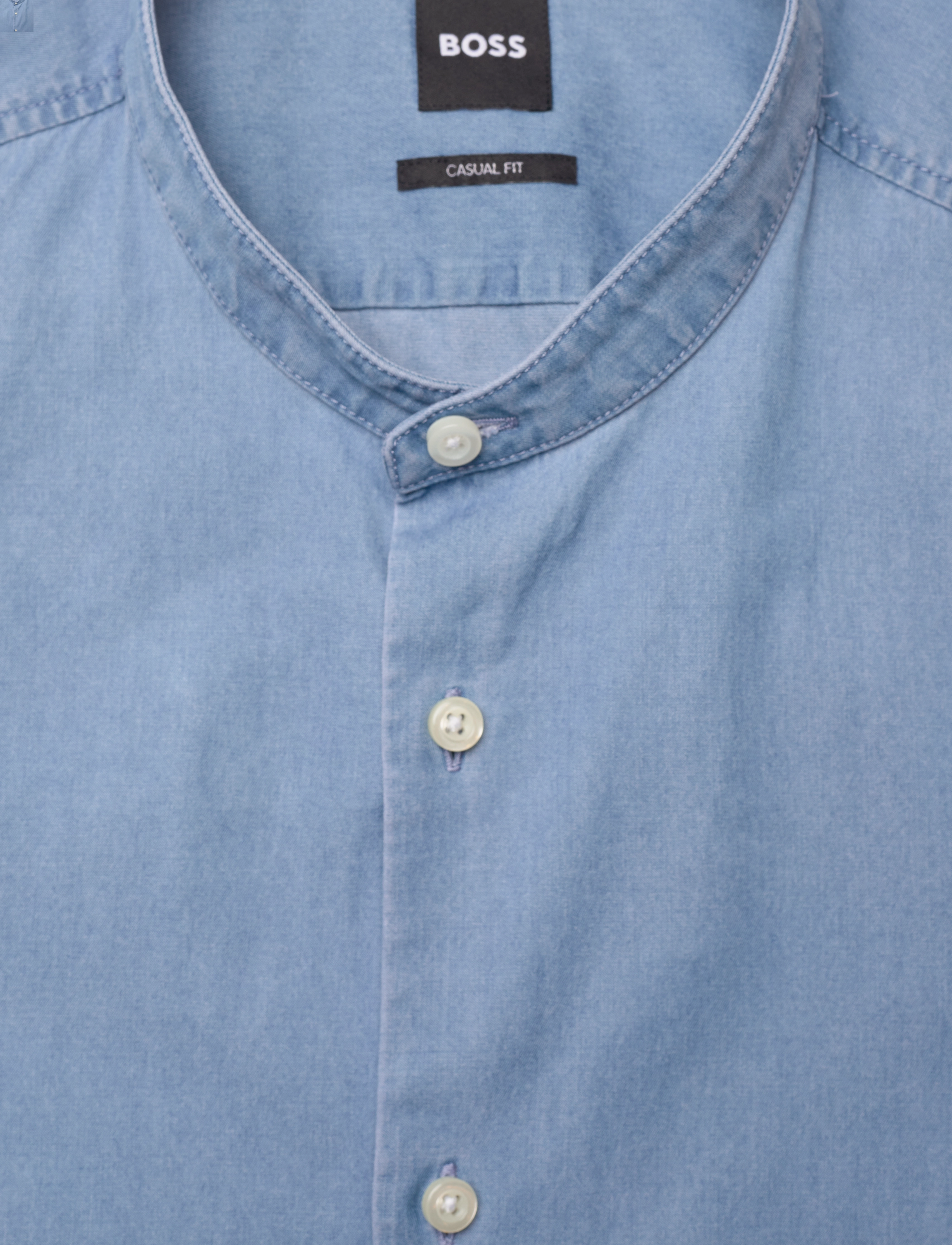 BOSS - C-HAL-standup-223 - open blue - 2