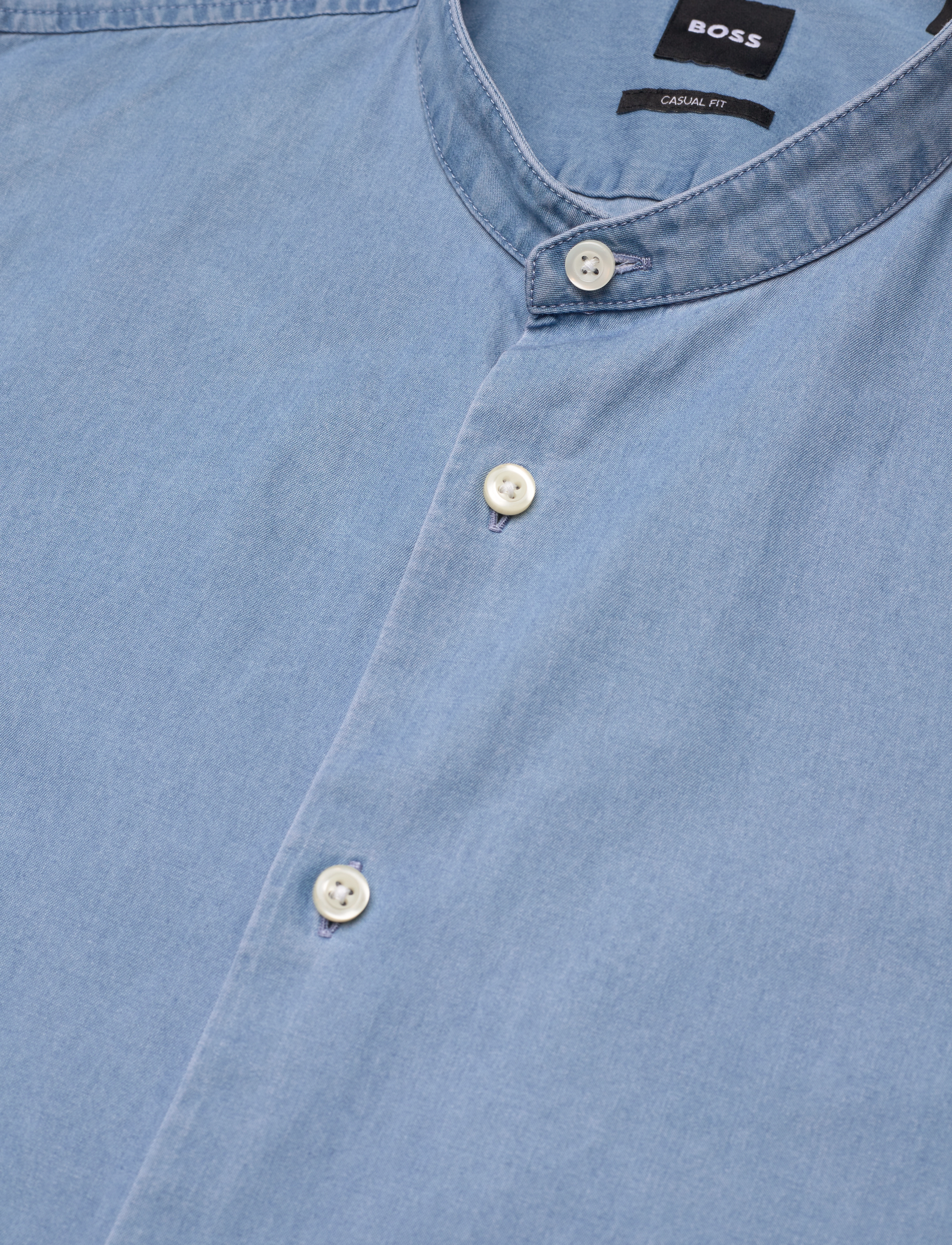BOSS - C-HAL-standup-223 - open blue - 3