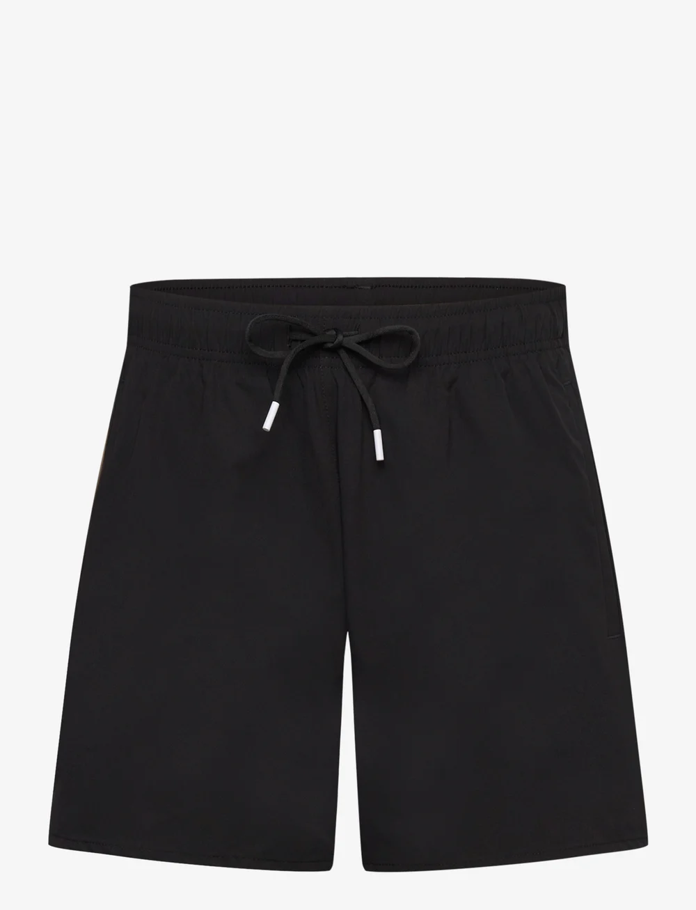 BOSS - Iconic - badehosen - black - 0