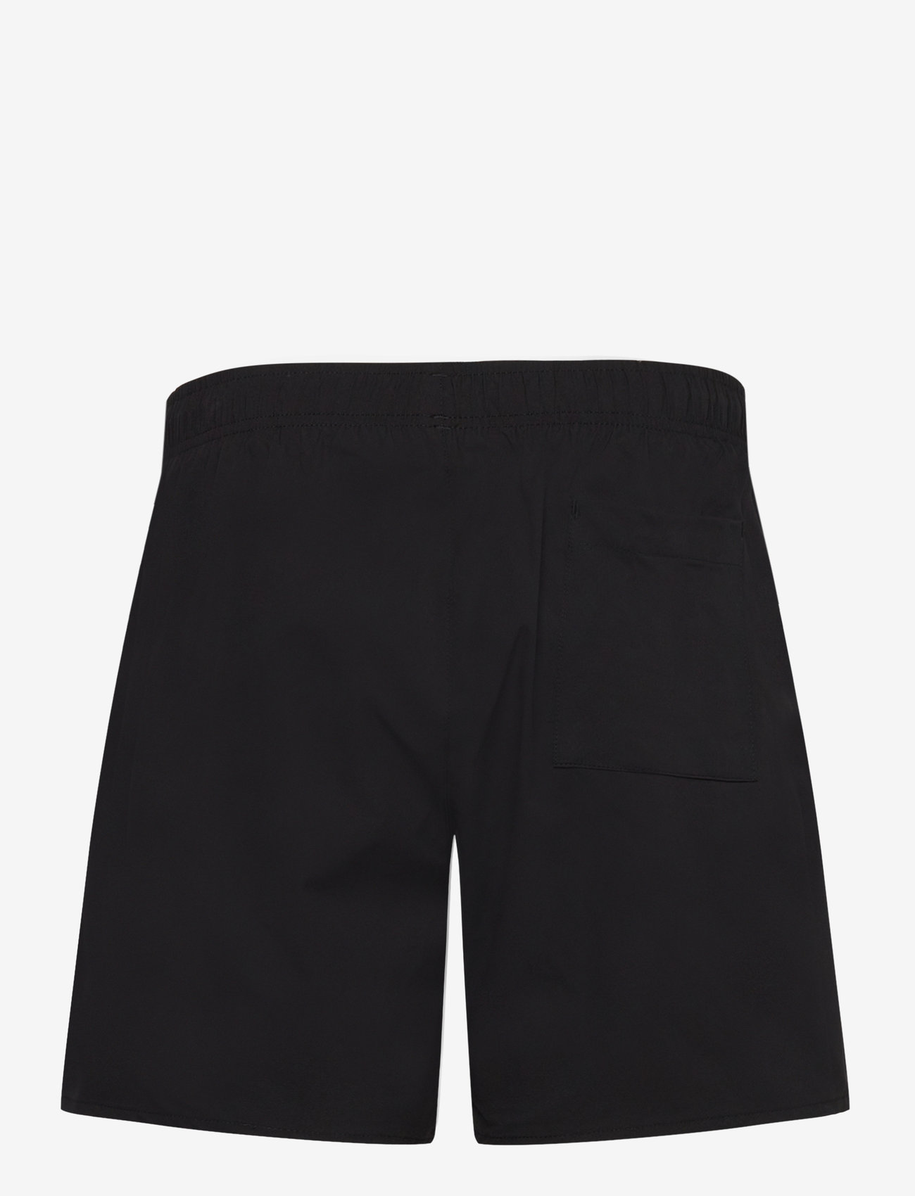 BOSS - Iconic - badebukser - black - 1