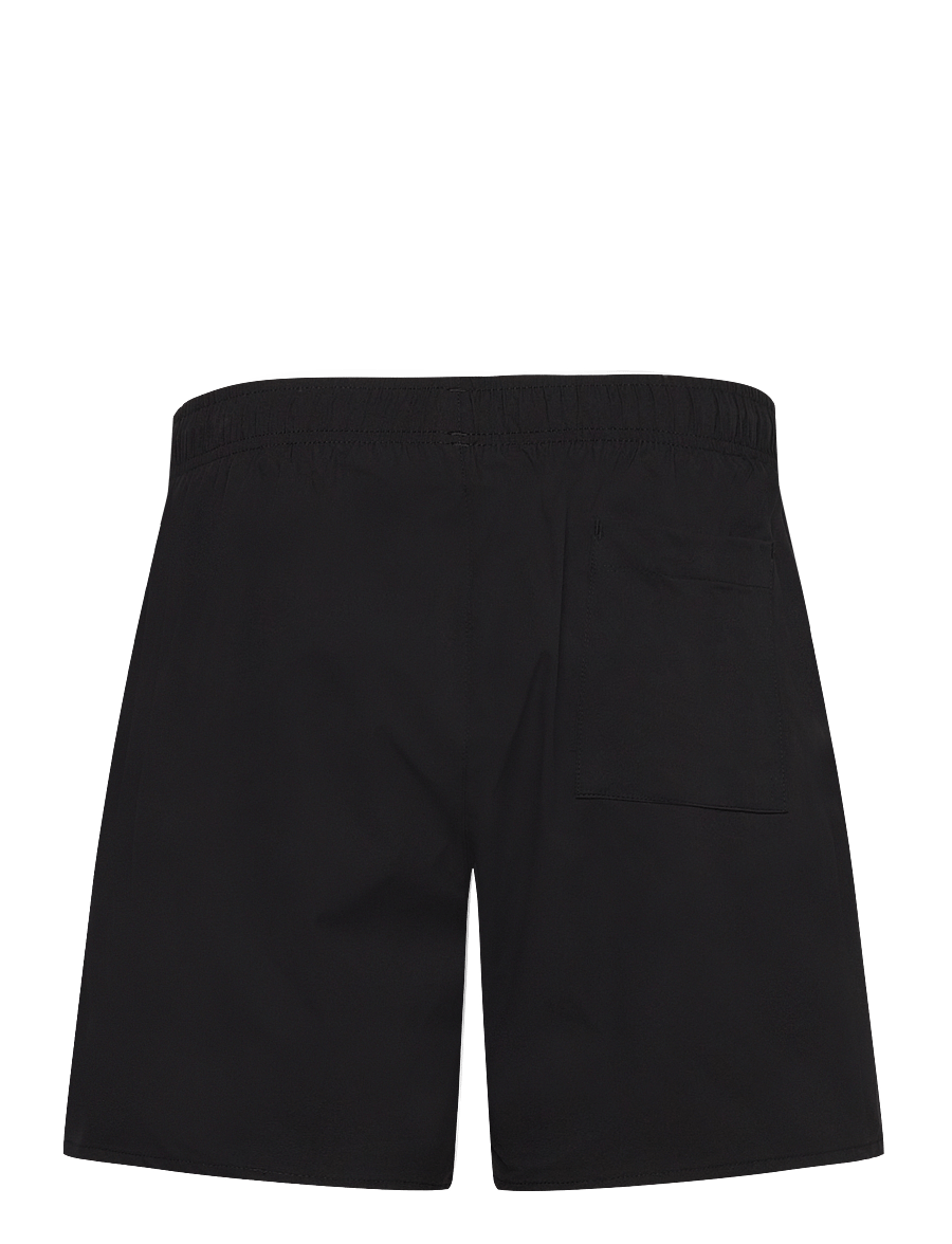 BOSS - Iconic - badeshorts - black - 1