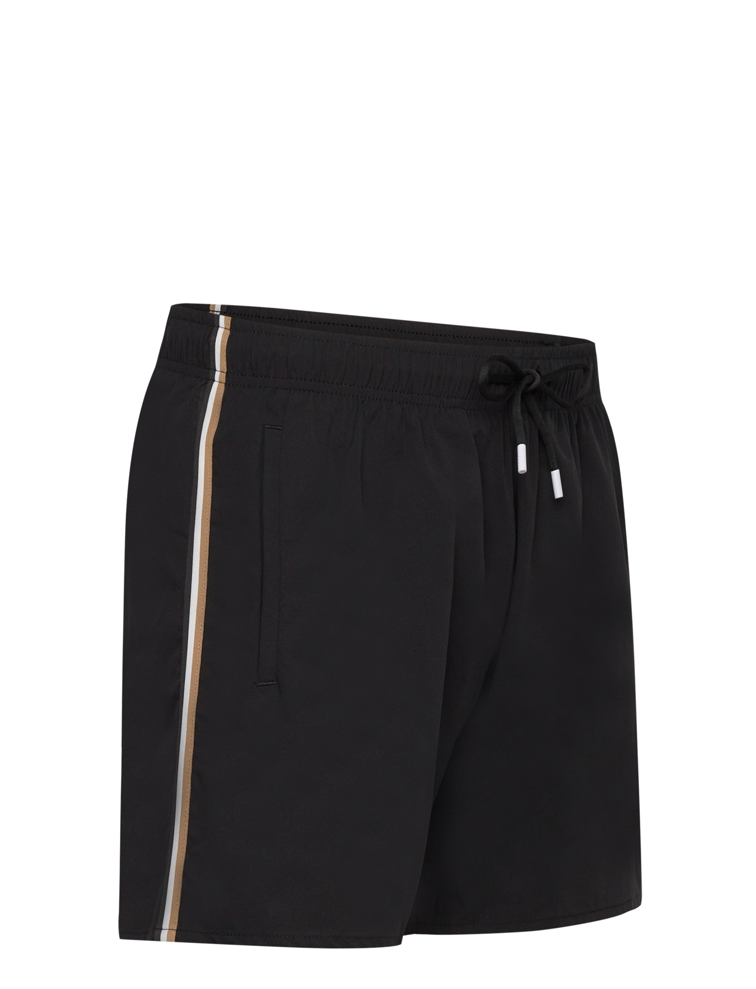 BOSS - Iconic - badbyxor - black - 2