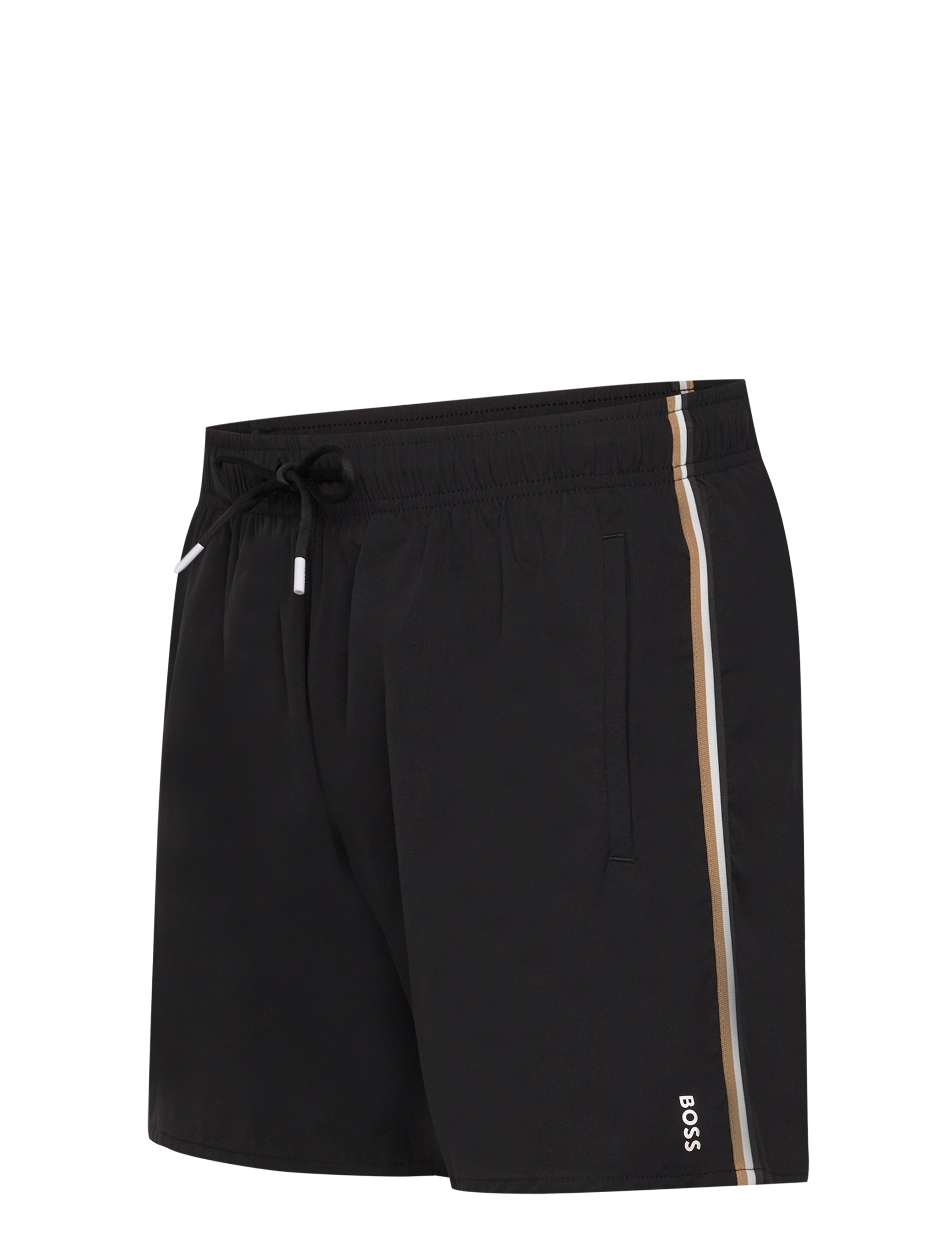 BOSS - Iconic - badbyxor - black - 3