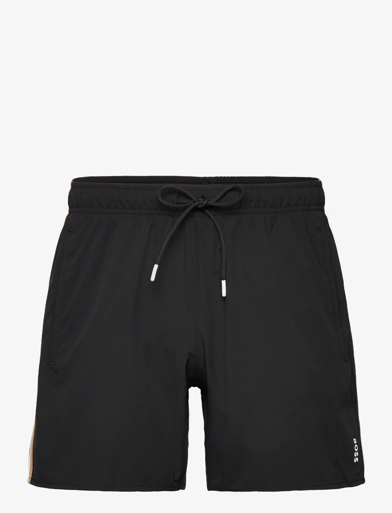 BOSS - Iconic - swim shorts - black - 0