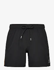 BOSS - Iconic - swim shorts - black - 0