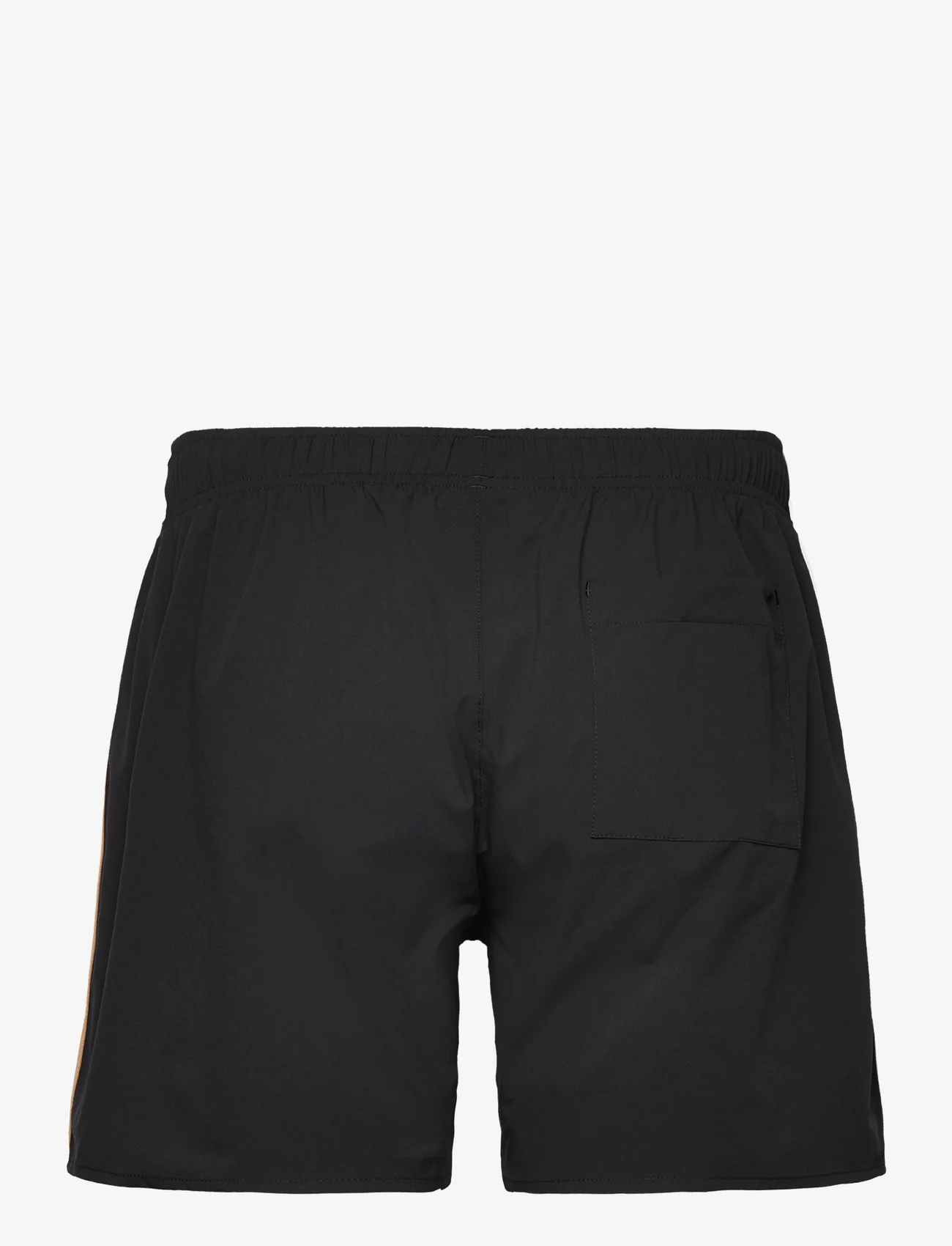 BOSS - Iconic - swim shorts - black - 1