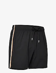 BOSS - Iconic - swim shorts - black - 3