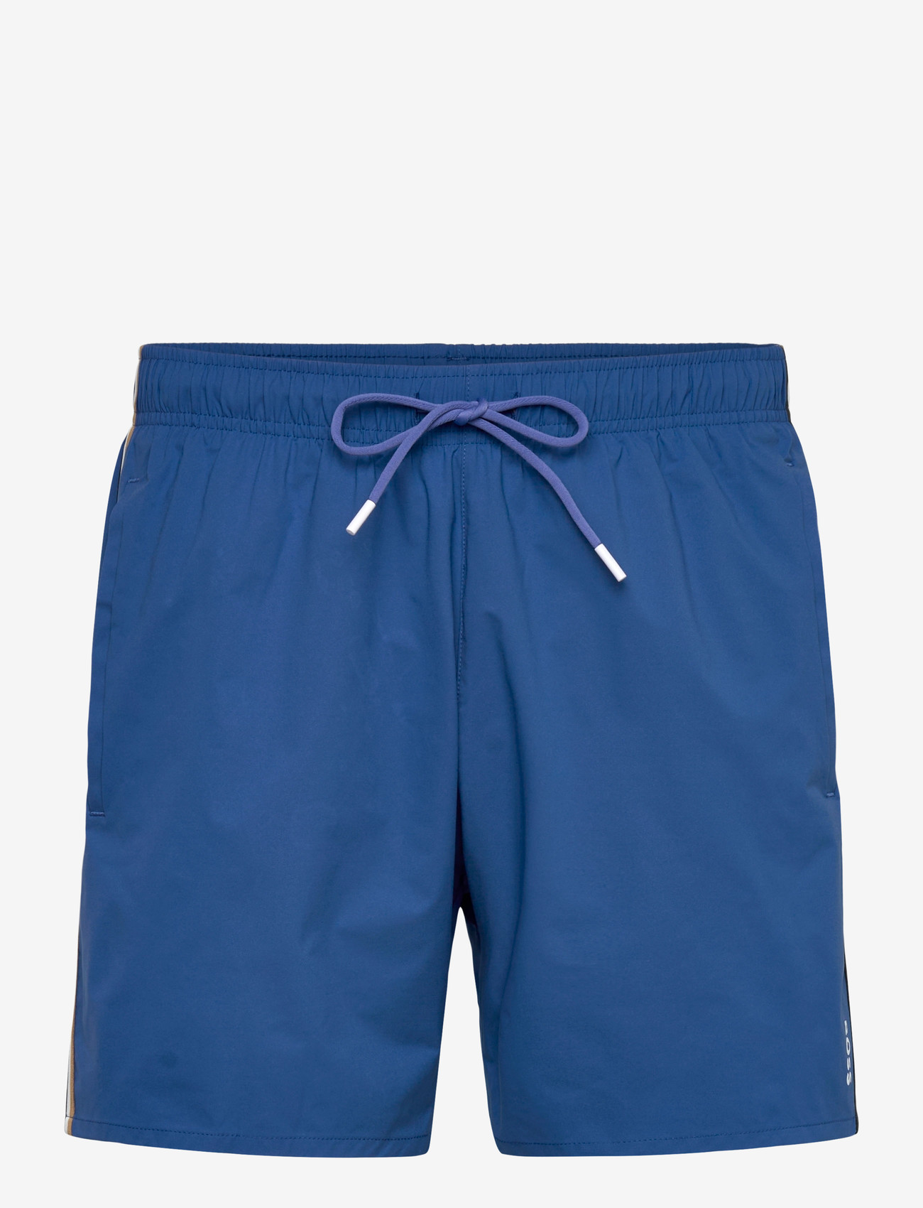 BOSS - Iconic - badeshorts - bright blue - 0