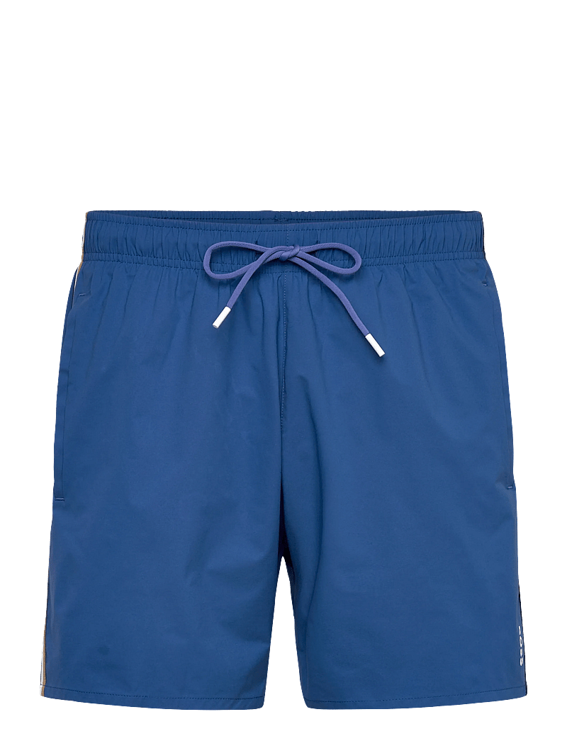 BOSS - Iconic - badeshorts - bright blue - 0