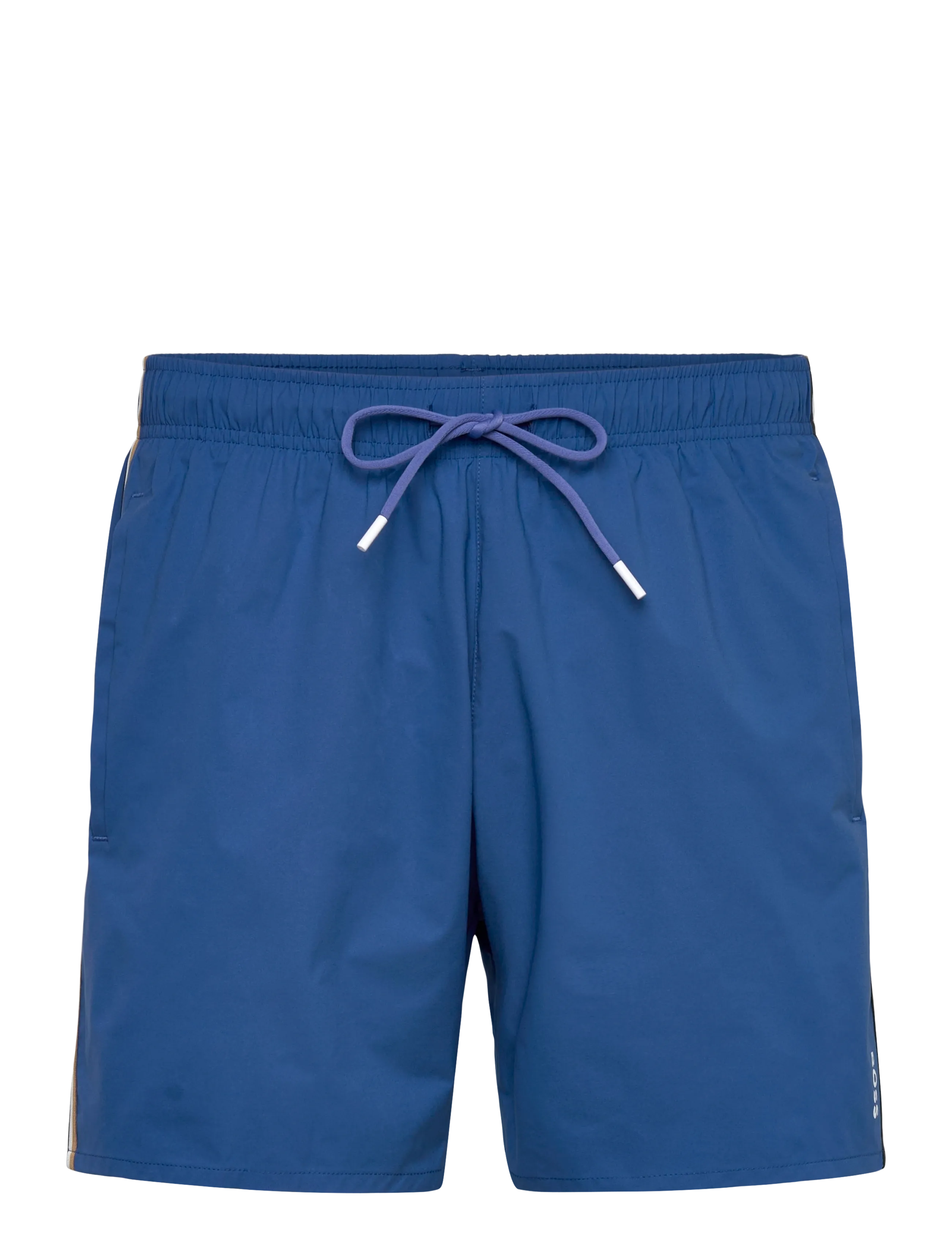 BOSS Iconic - Tøj - BRIGHT BLUE / blue
