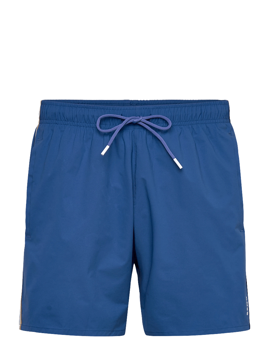 BOSS - Iconic - badehose - bright blue - 0