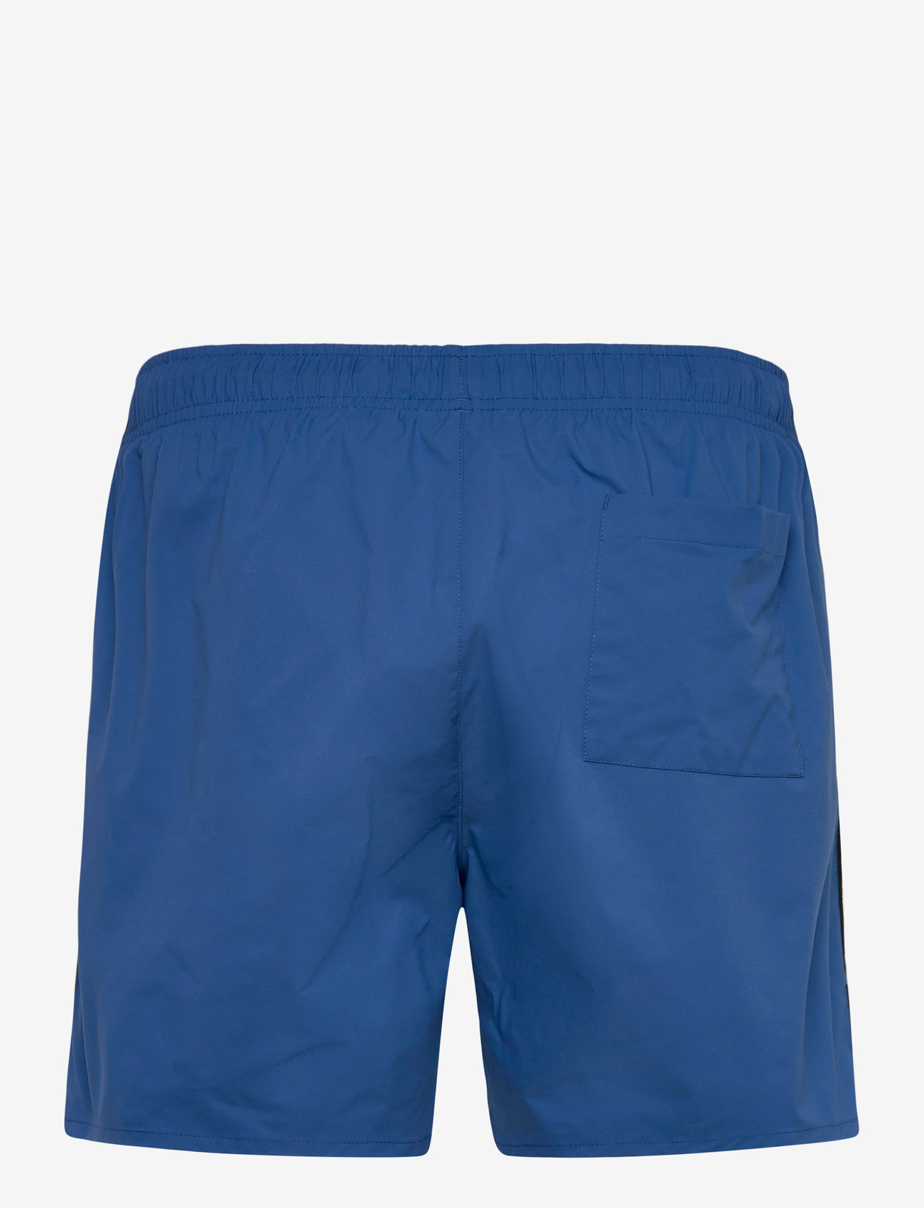 BOSS - Iconic - badeshorts - bright blue - 1