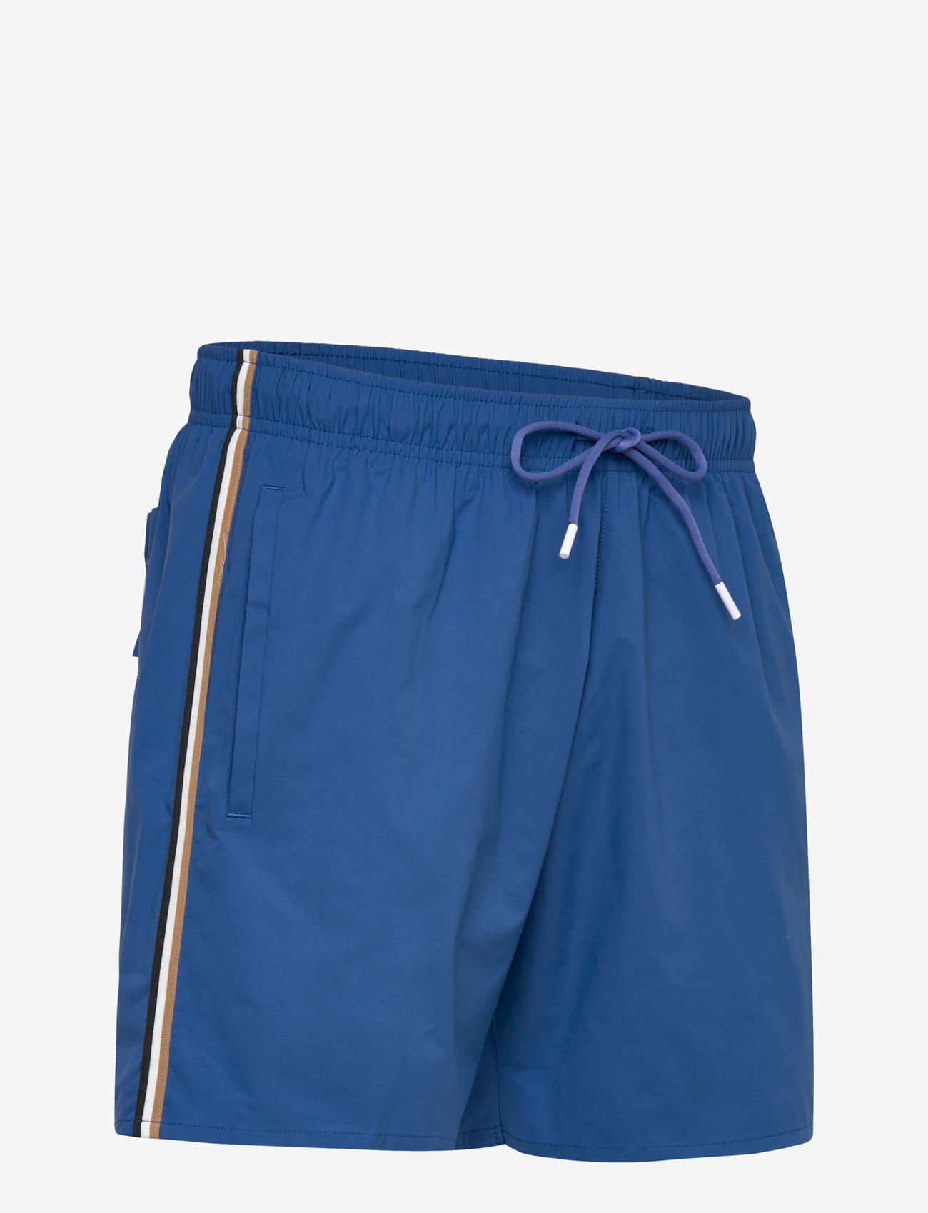 BOSS - Iconic - badeshorts - bright blue - 2