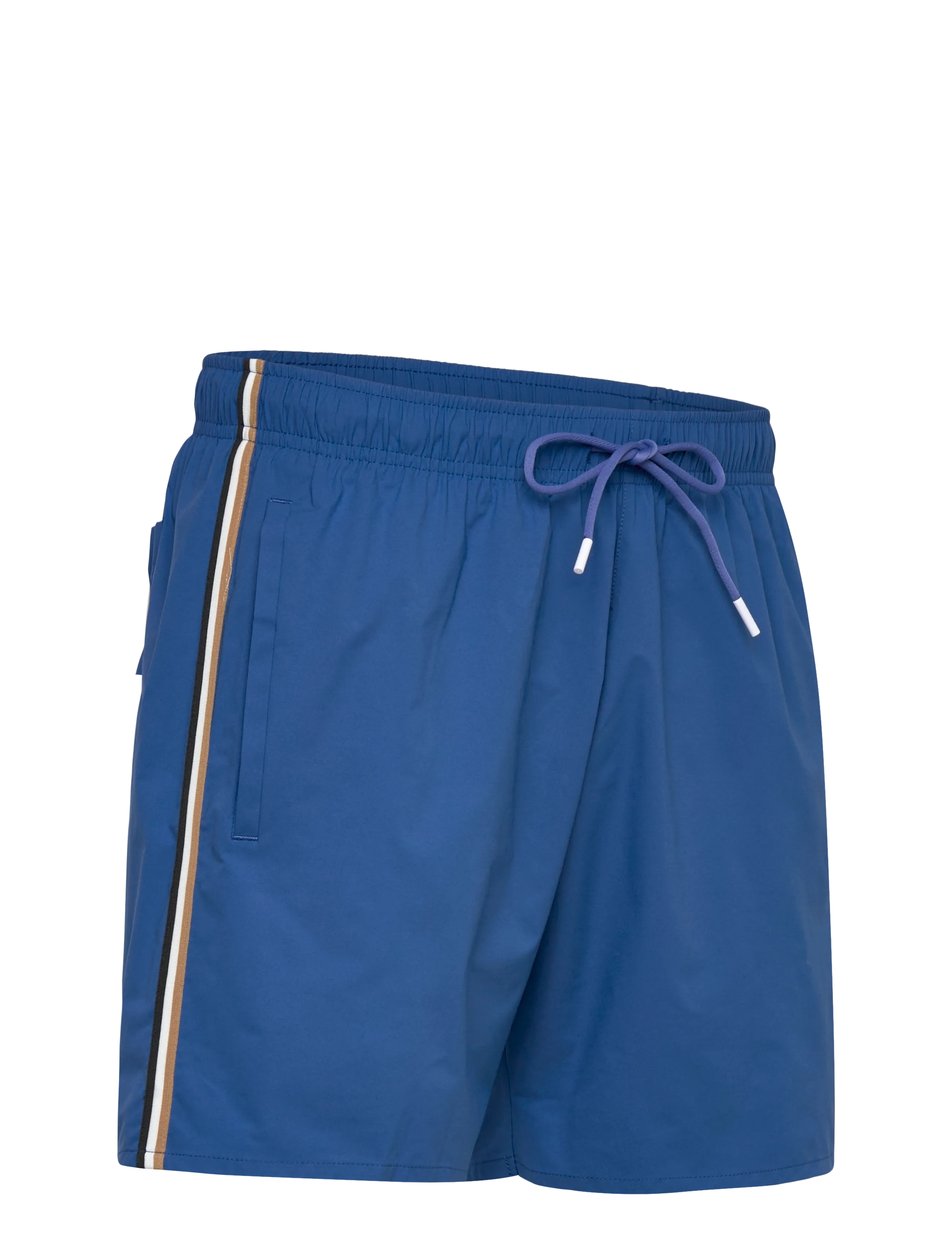 BOSS - Iconic - badehose - bright blue - 2