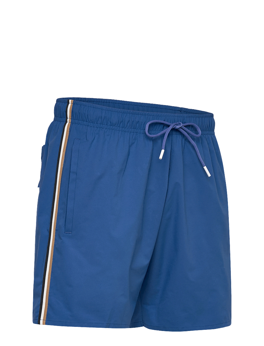 BOSS - Iconic - badehose - bright blue - 2