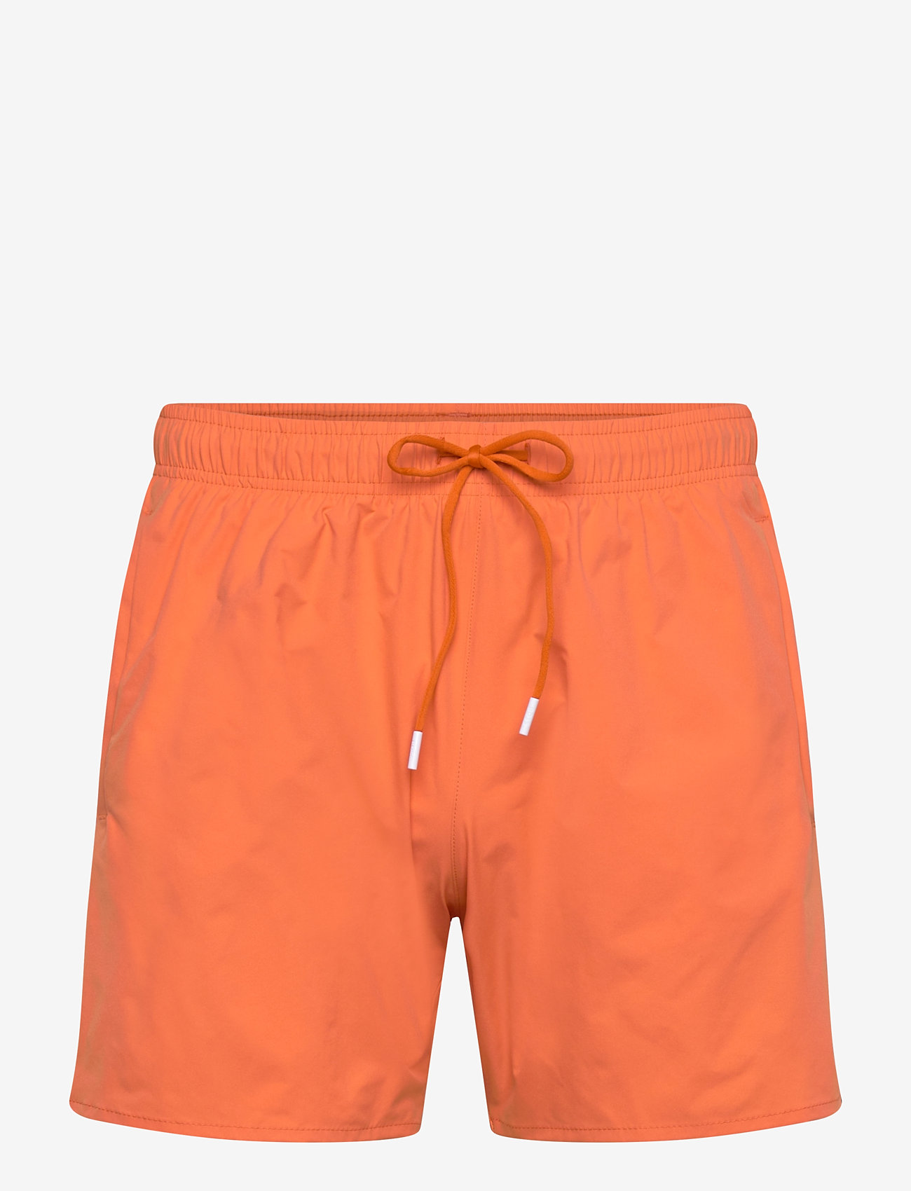 BOSS - Iconic - badebukser - bright orange - 0