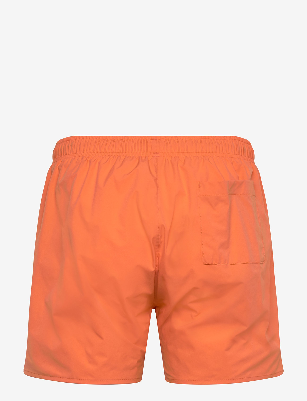BOSS - Iconic - badebukser - bright orange - 1