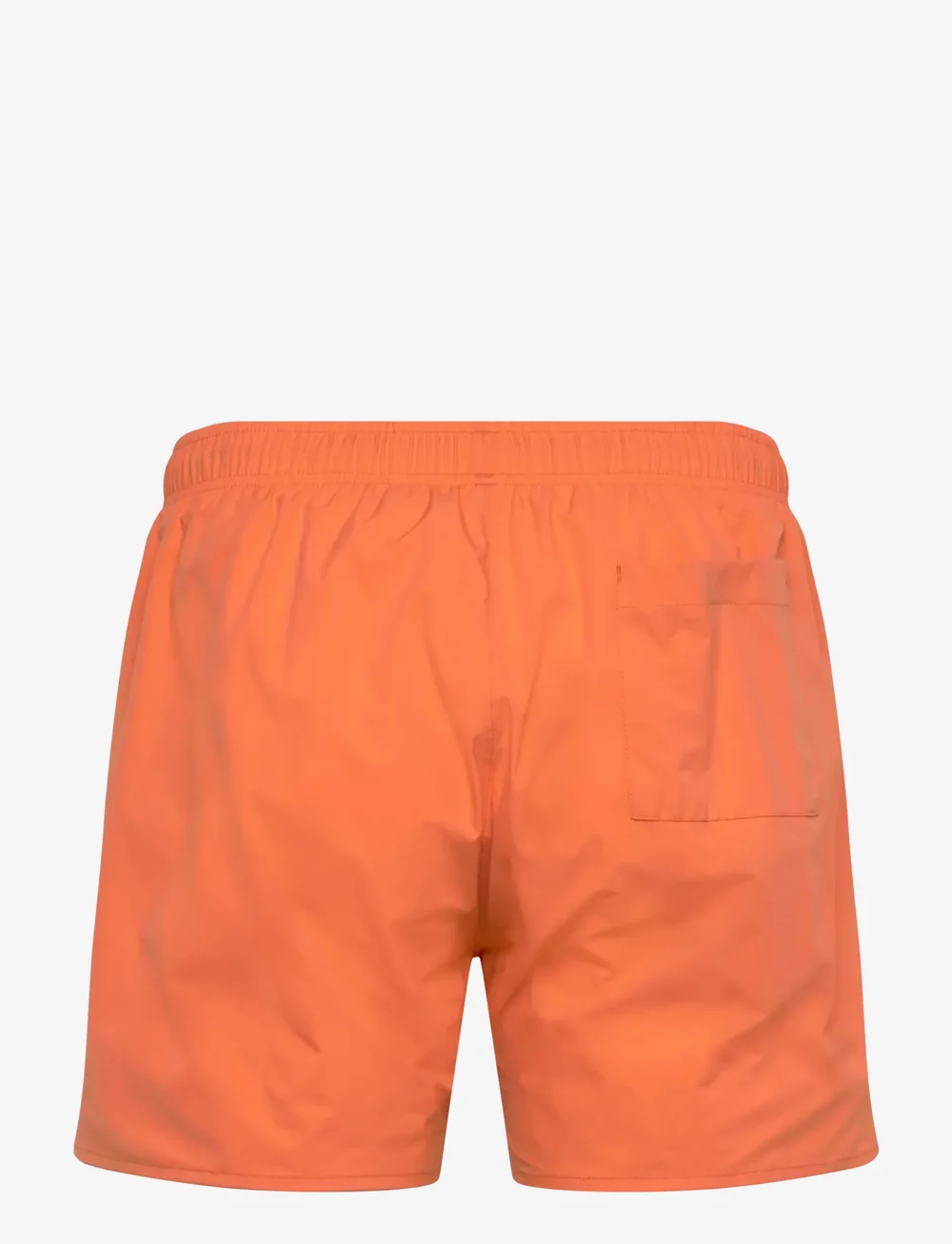 BOSS - Iconic - shorts de bain - bright orange - 1