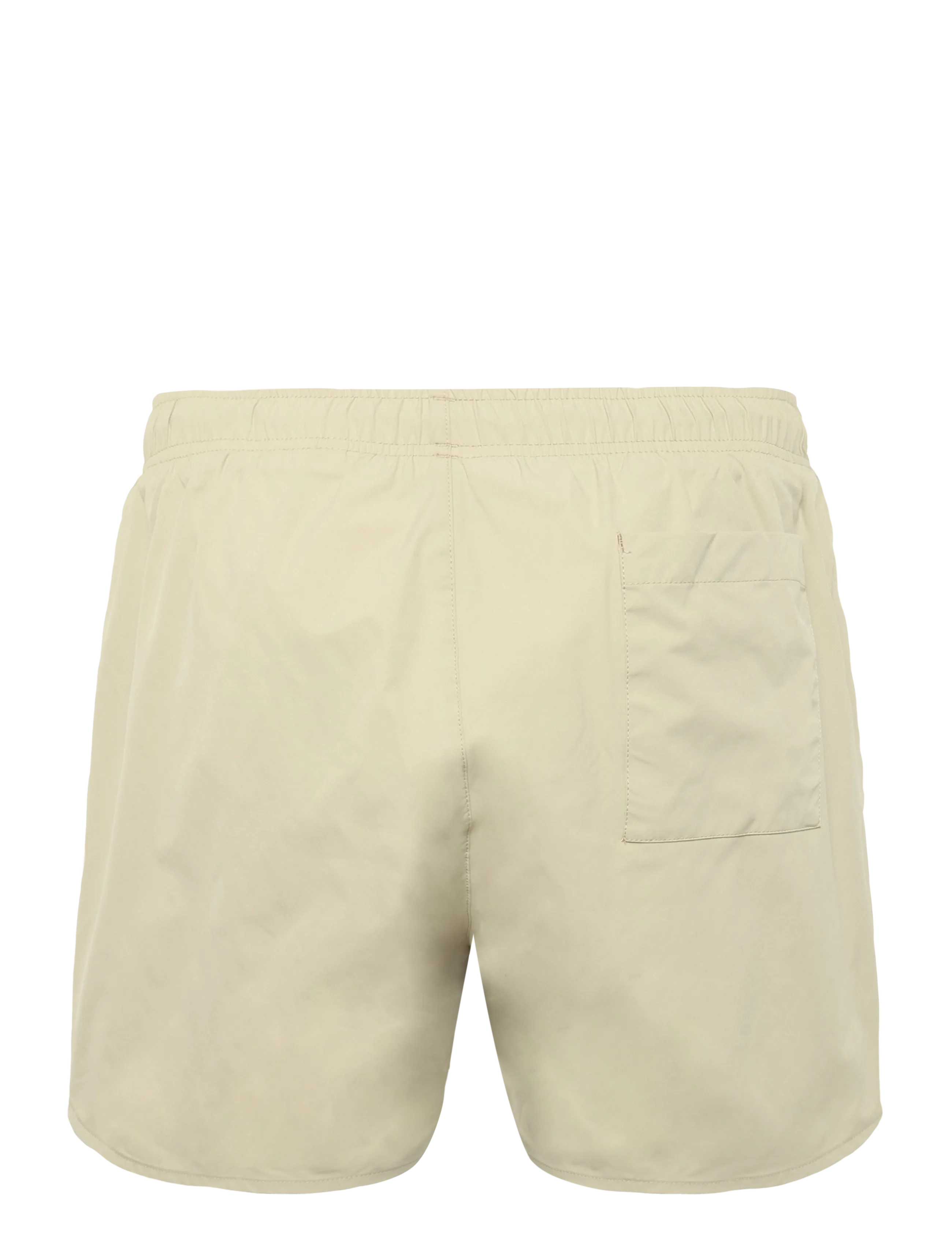 BOSS - Iconic - swim shorts - dark beige - 1