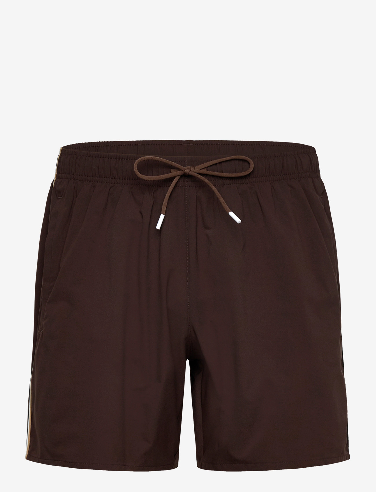 BOSS - Iconic - badbyxor - dark brown - 0