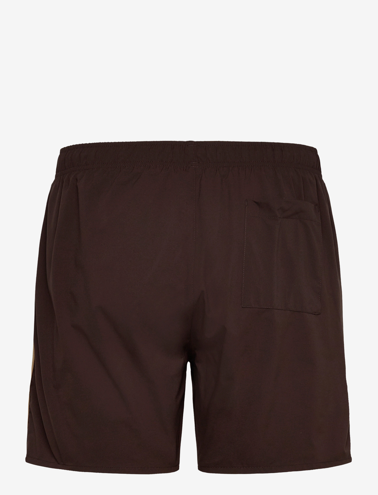 BOSS - Iconic - badbyxor - dark brown - 1