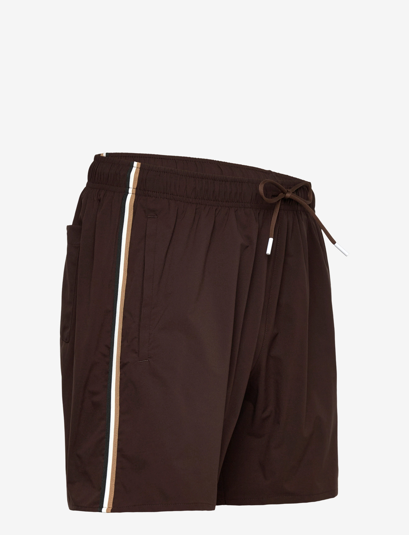 BOSS - Iconic - badbyxor - dark brown - 2
