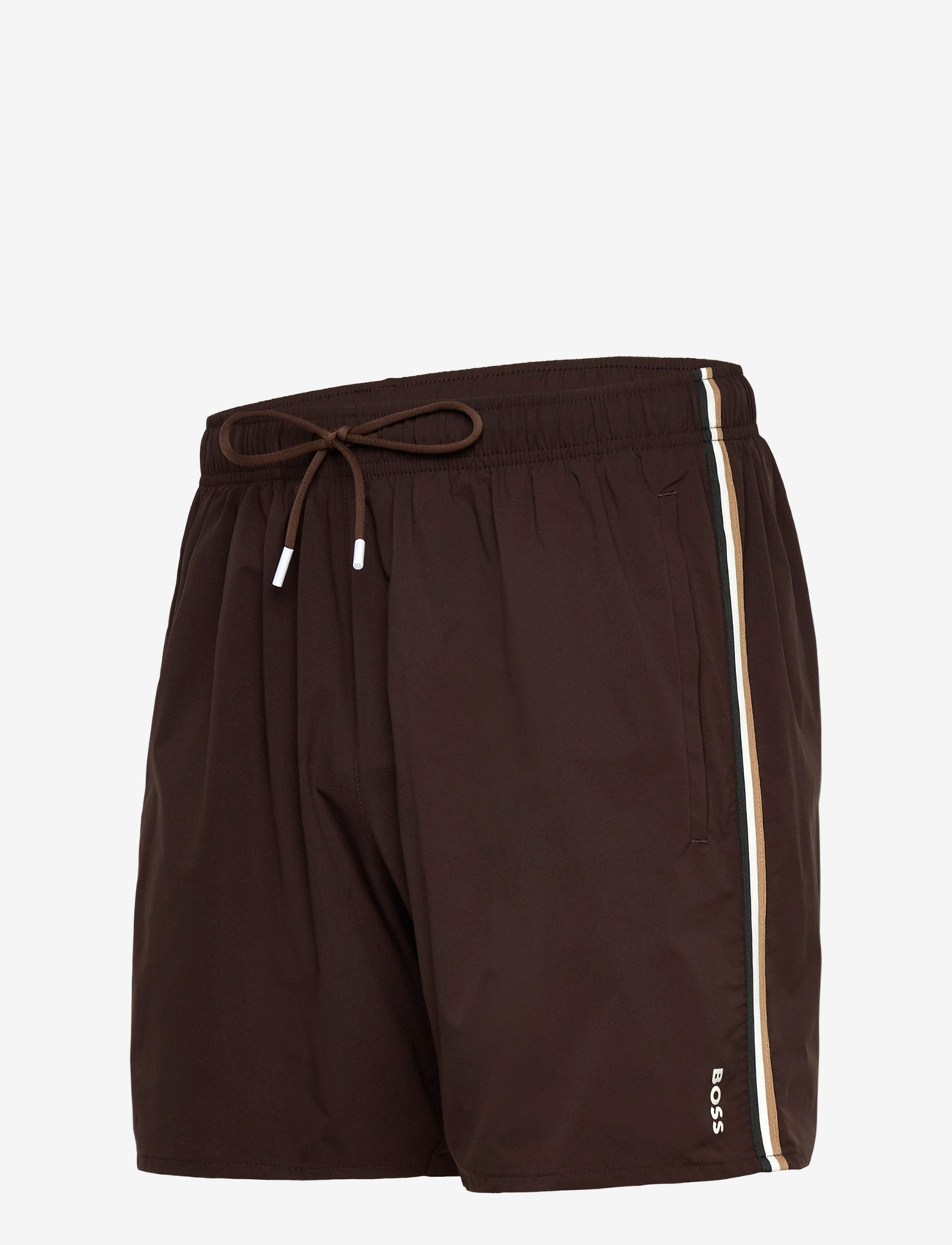 BOSS - Iconic - badbyxor - dark brown - 3