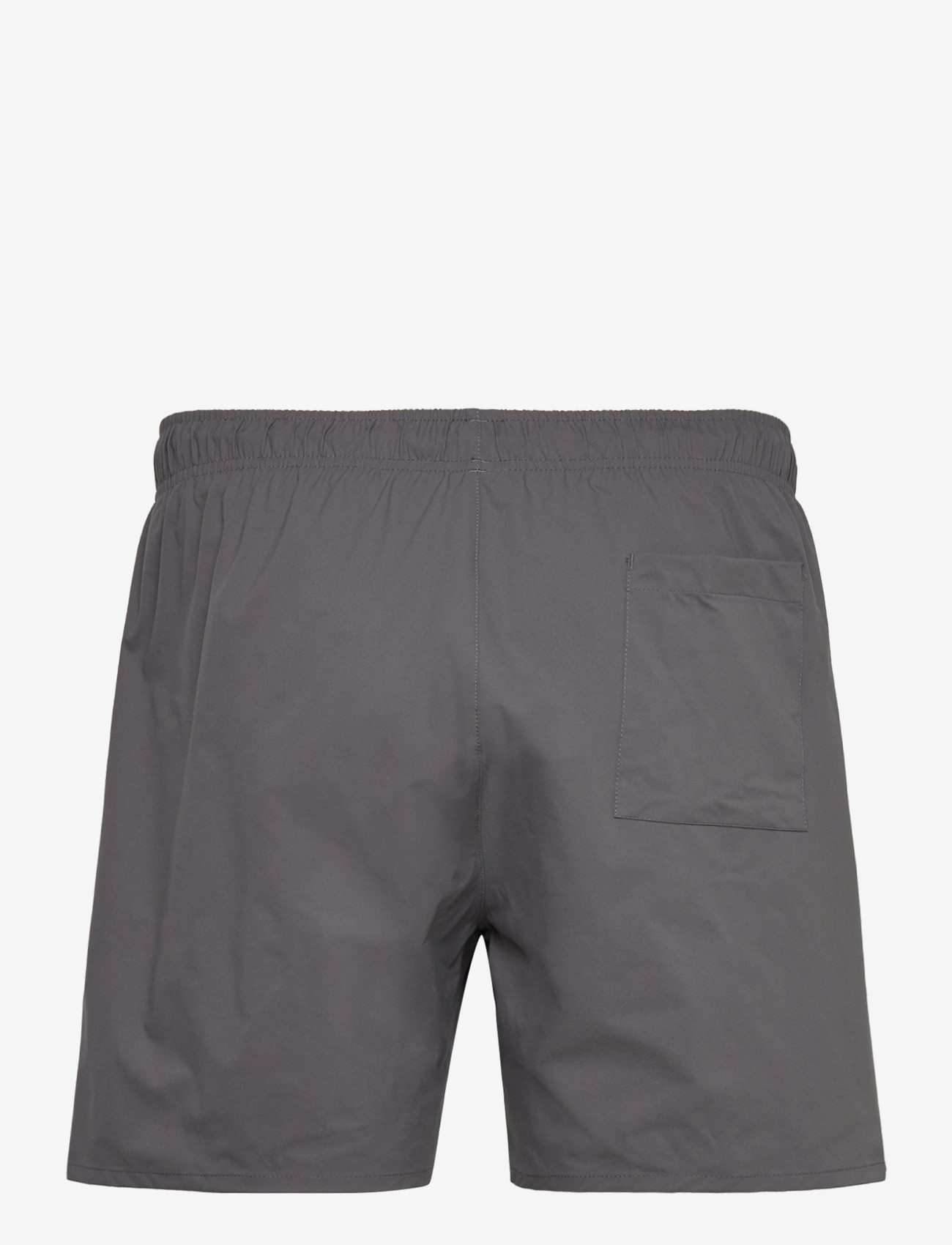 BOSS - Iconic - badebukser - dark grey - 1