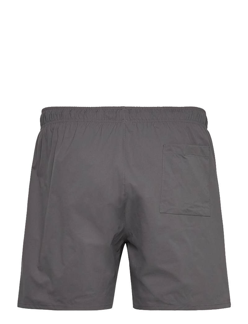 BOSS - Iconic - ujumispüksid - dark grey - 1