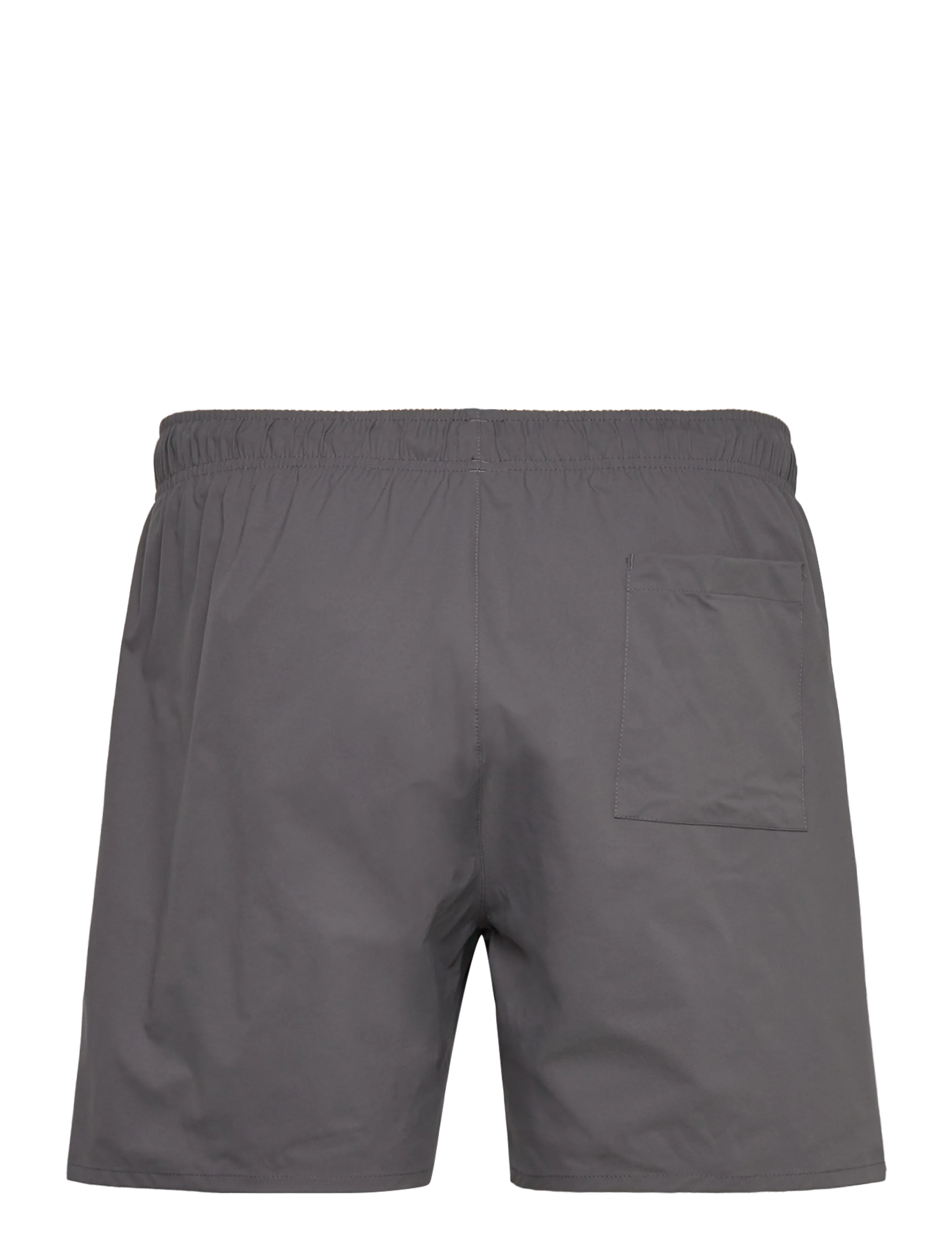 BOSS - Iconic - swim shorts - dark grey - 1