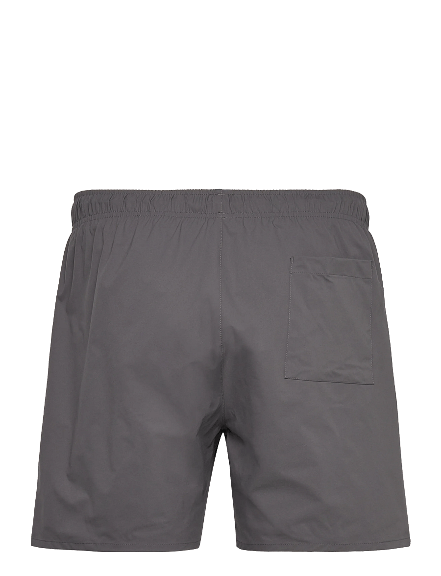 BOSS - Iconic - badeshorts - dark grey - 1