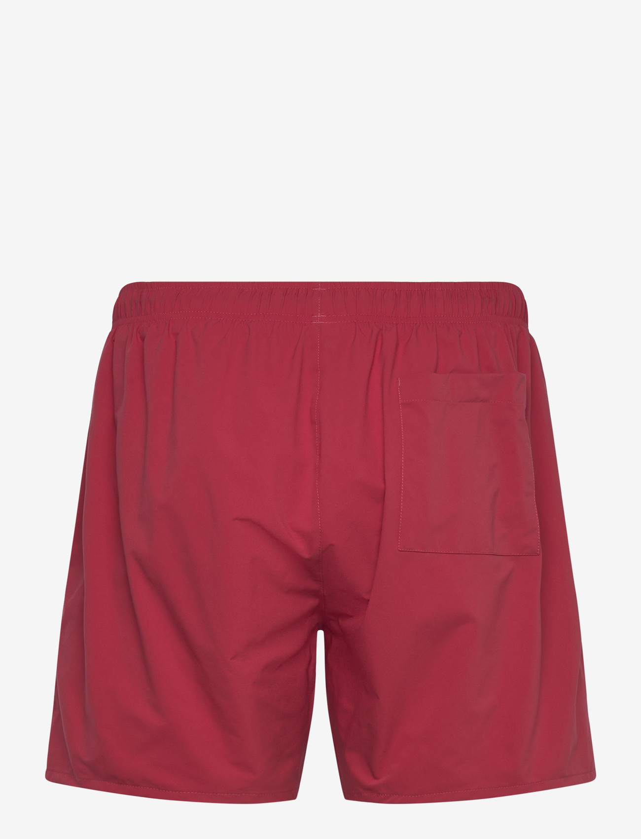 BOSS - Iconic - badshorts - dark red - 1