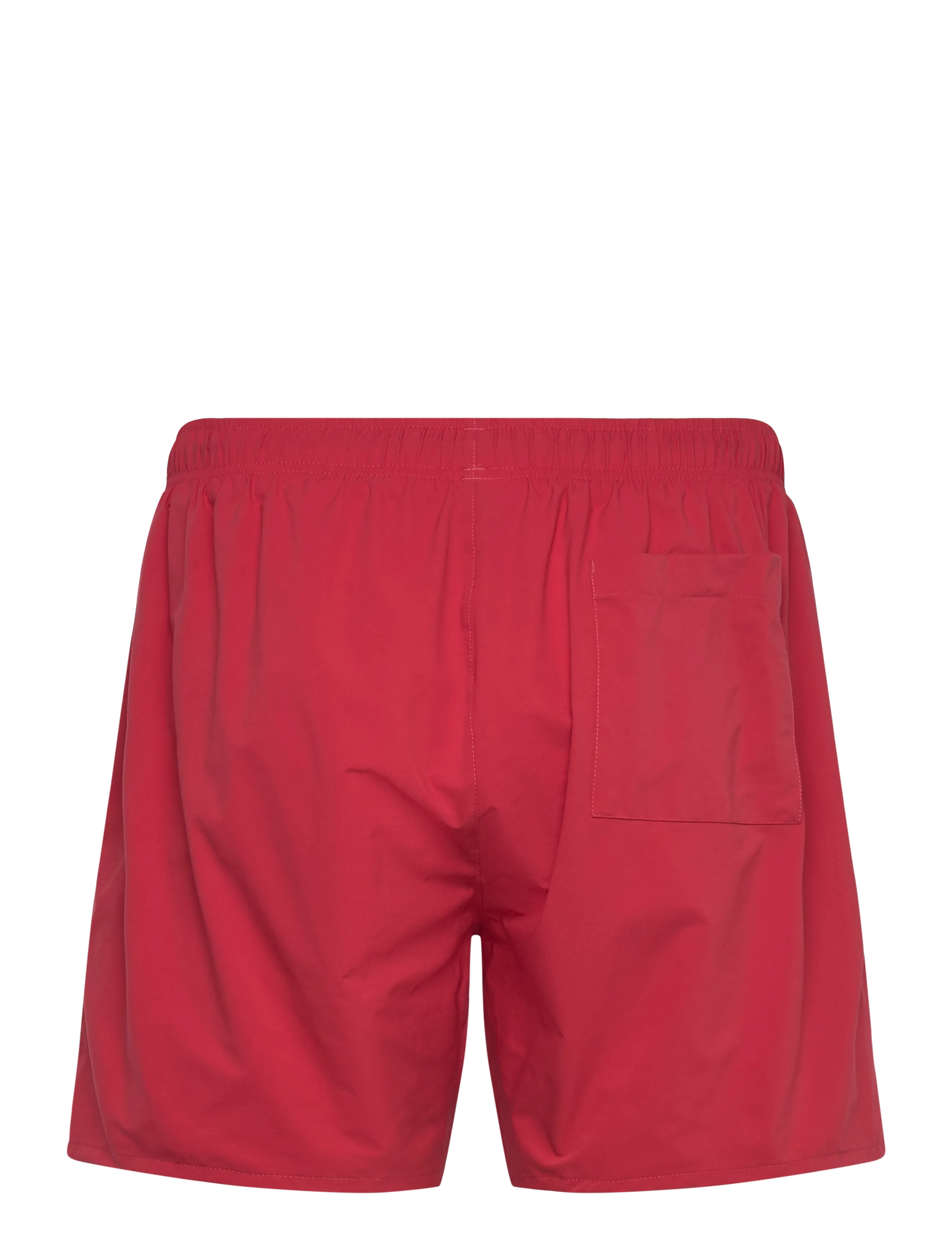 BOSS - Iconic - swim shorts - dark red - 1