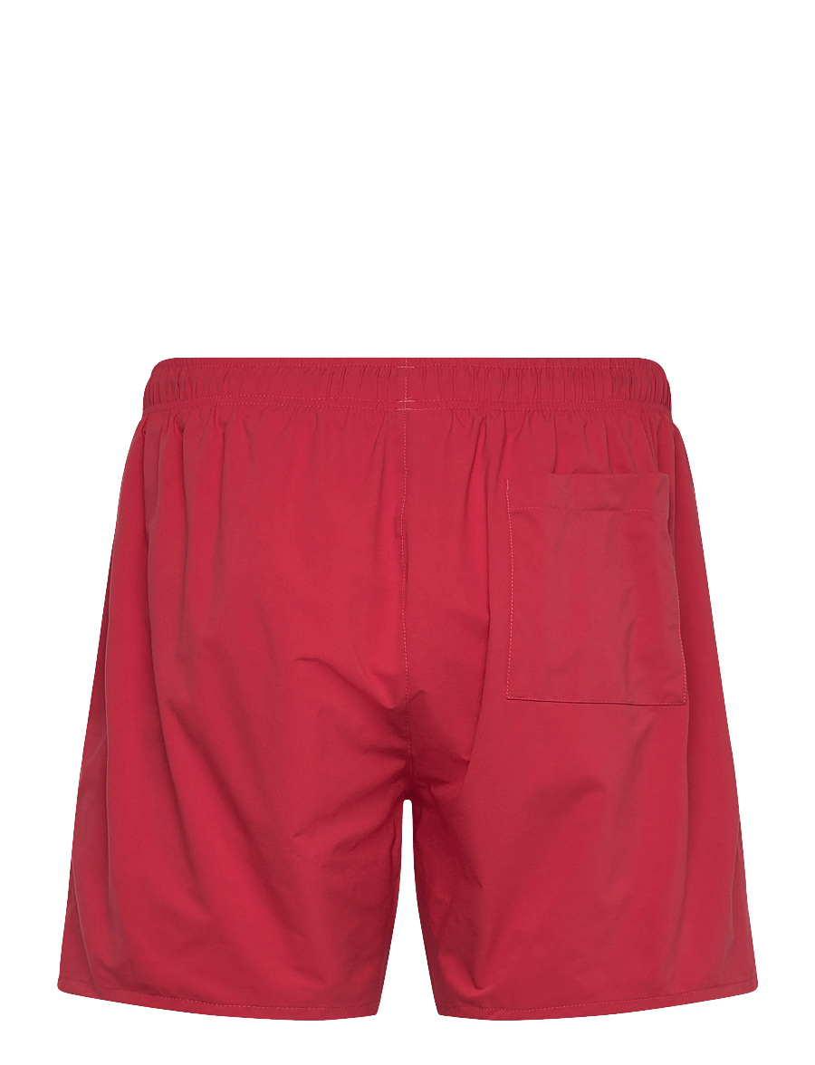 BOSS - Iconic - ujumispüksid - dark red - 1
