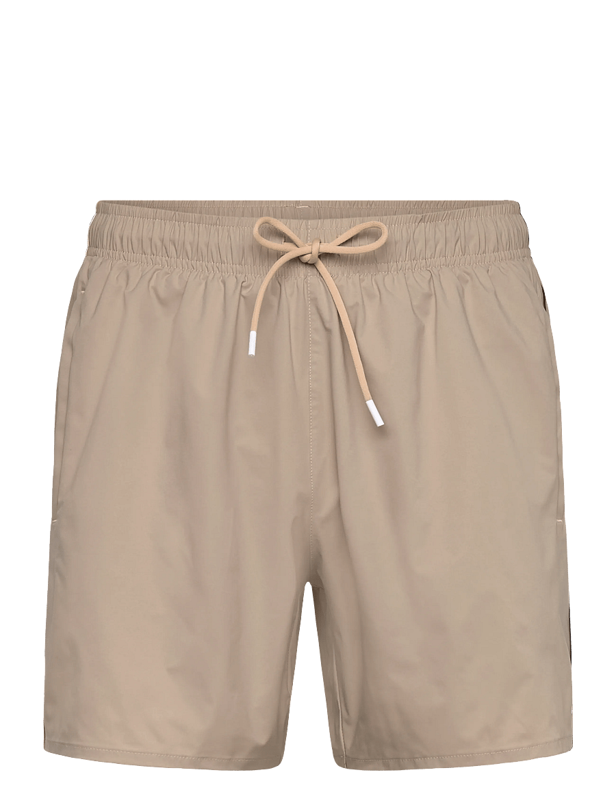 BOSS - Iconic - ujumispüksid - light beige - 0