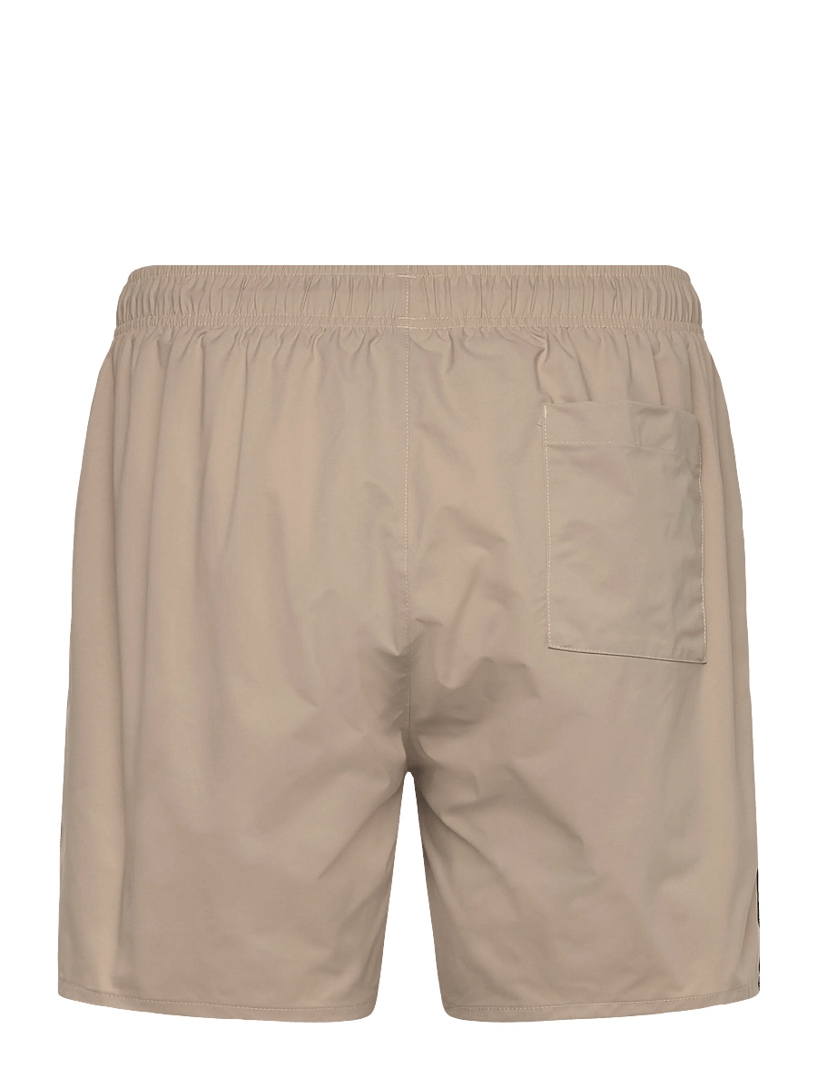 BOSS - Iconic - ujumispüksid - light beige - 1