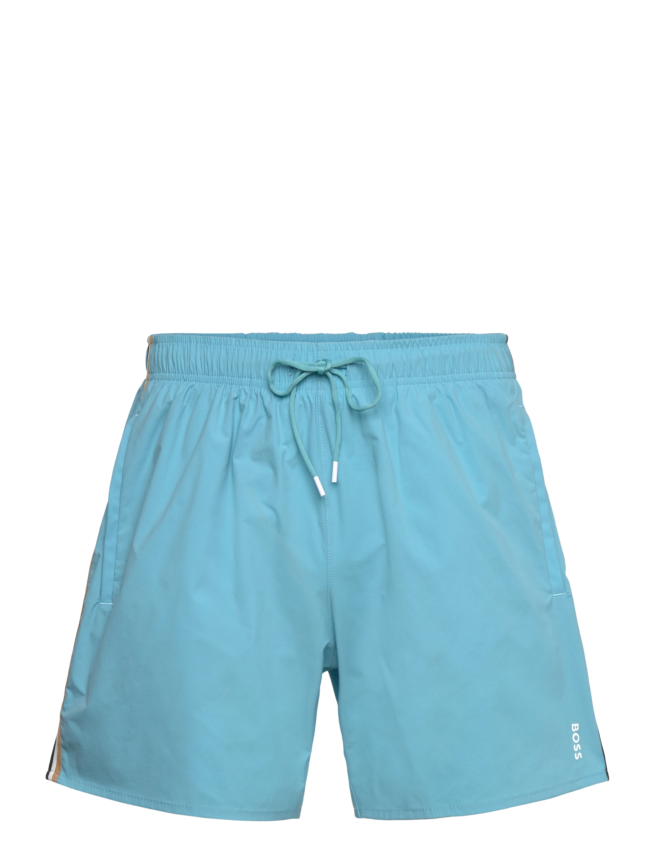 BOSS Iconic - Badetøj - LIGHT/PASTEL BLUE / blue