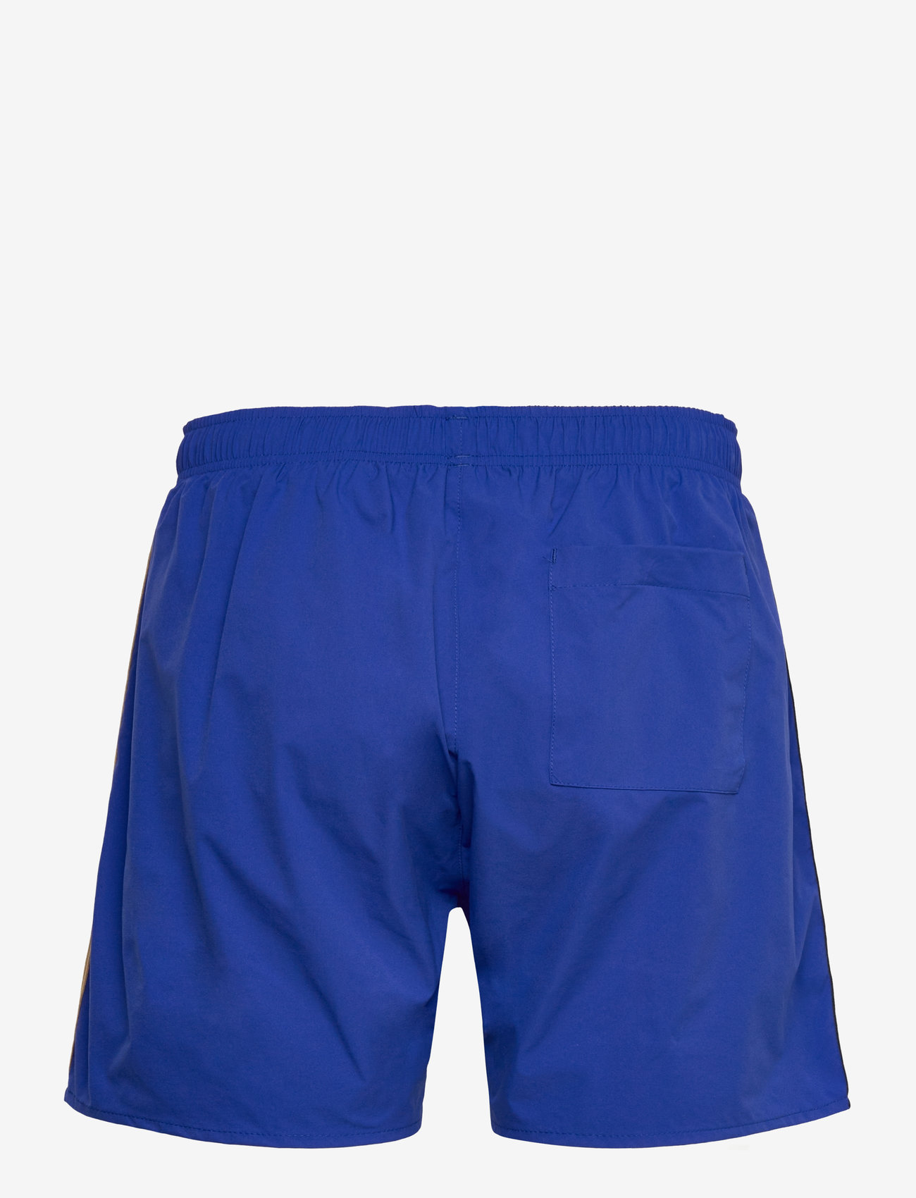BOSS - Iconic - badehosen - medium blue - 1