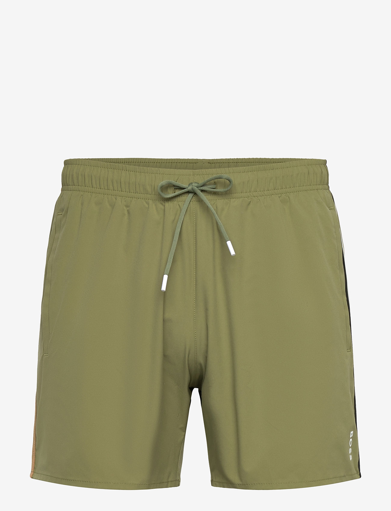 BOSS - Iconic - badbyxor - medium green - 0