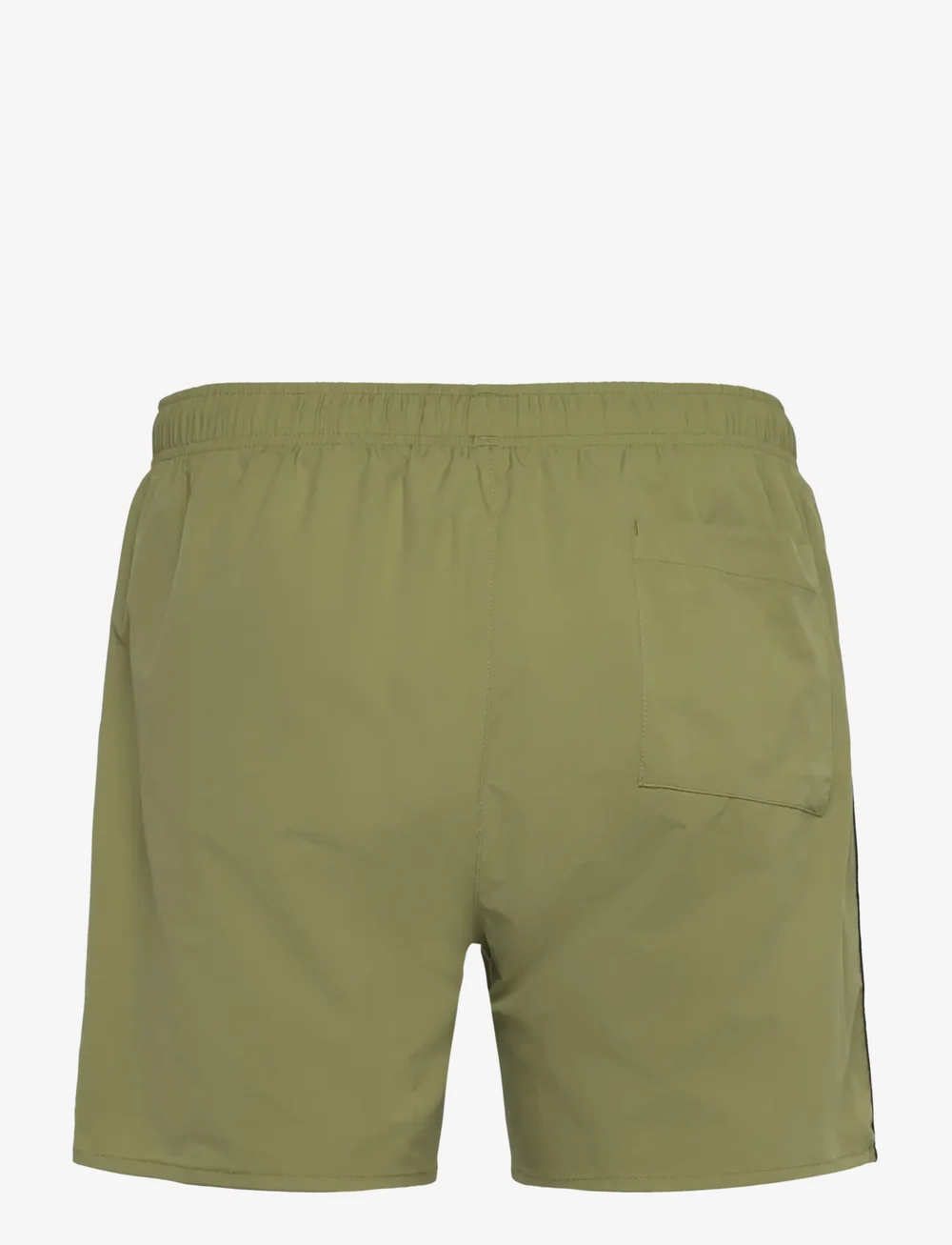 BOSS - Iconic - szorty kąpielowe - medium green - 1