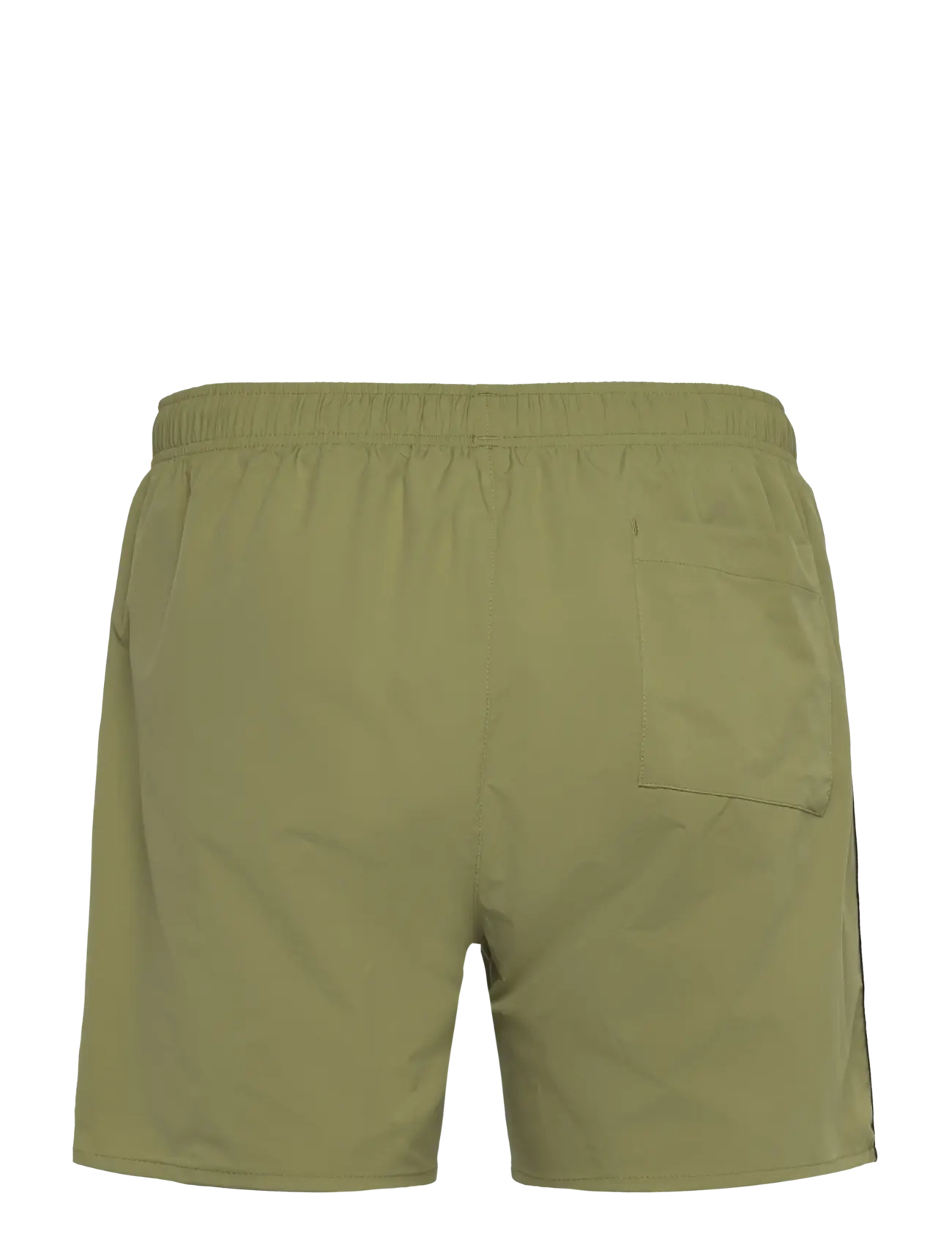BOSS - Iconic - badeshorts - medium green - 1