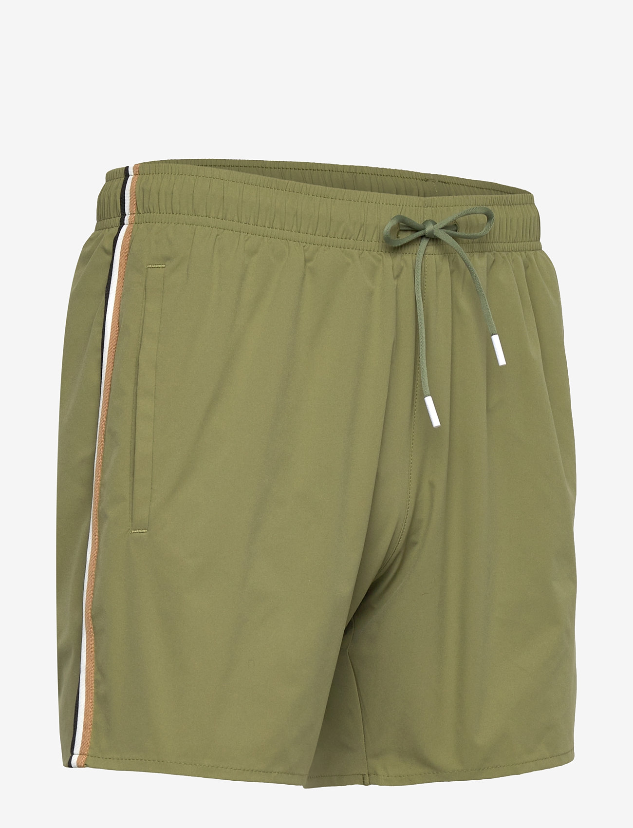 BOSS - Iconic - badbyxor - medium green - 3