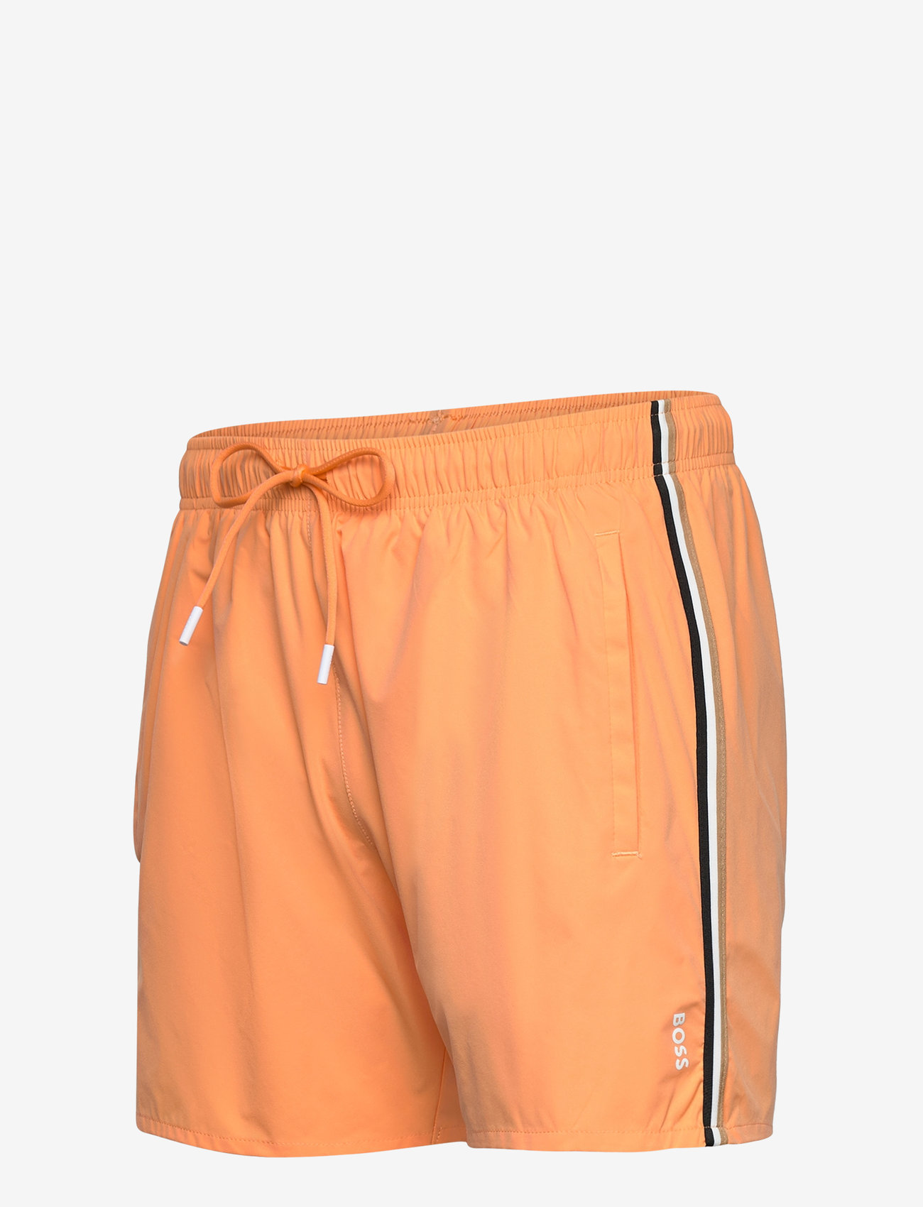 BOSS - Iconic - badbyxor - medium orange - 2