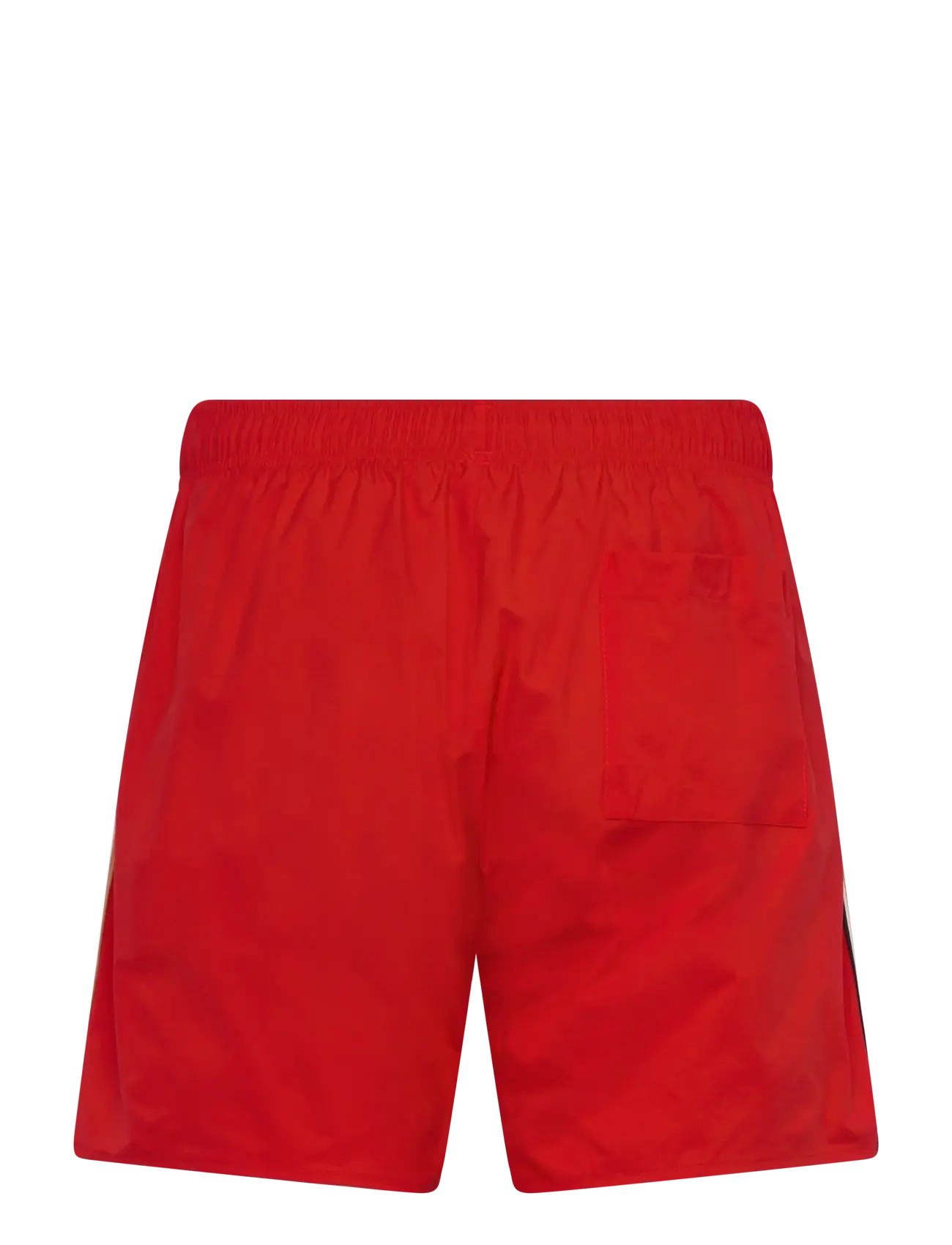 BOSS - Iconic - badshorts - medium red - 1