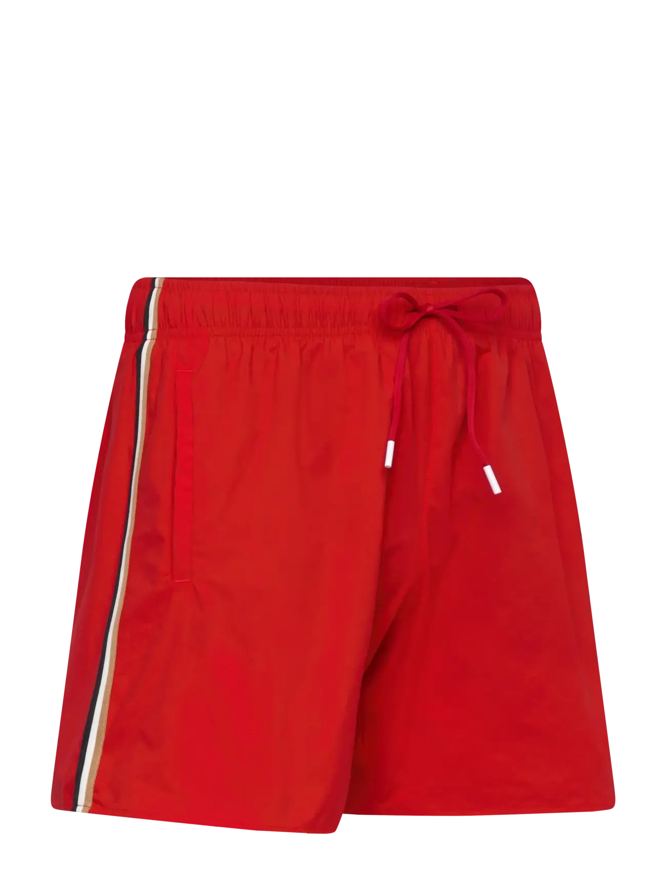 BOSS - Iconic - badshorts - medium red - 3