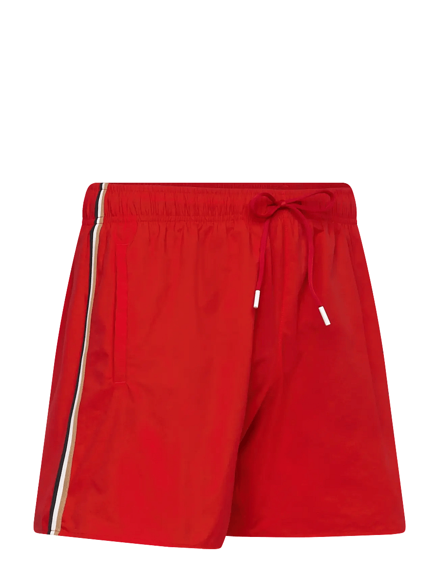 BOSS - Iconic - ujumispüksid - medium red - 3
