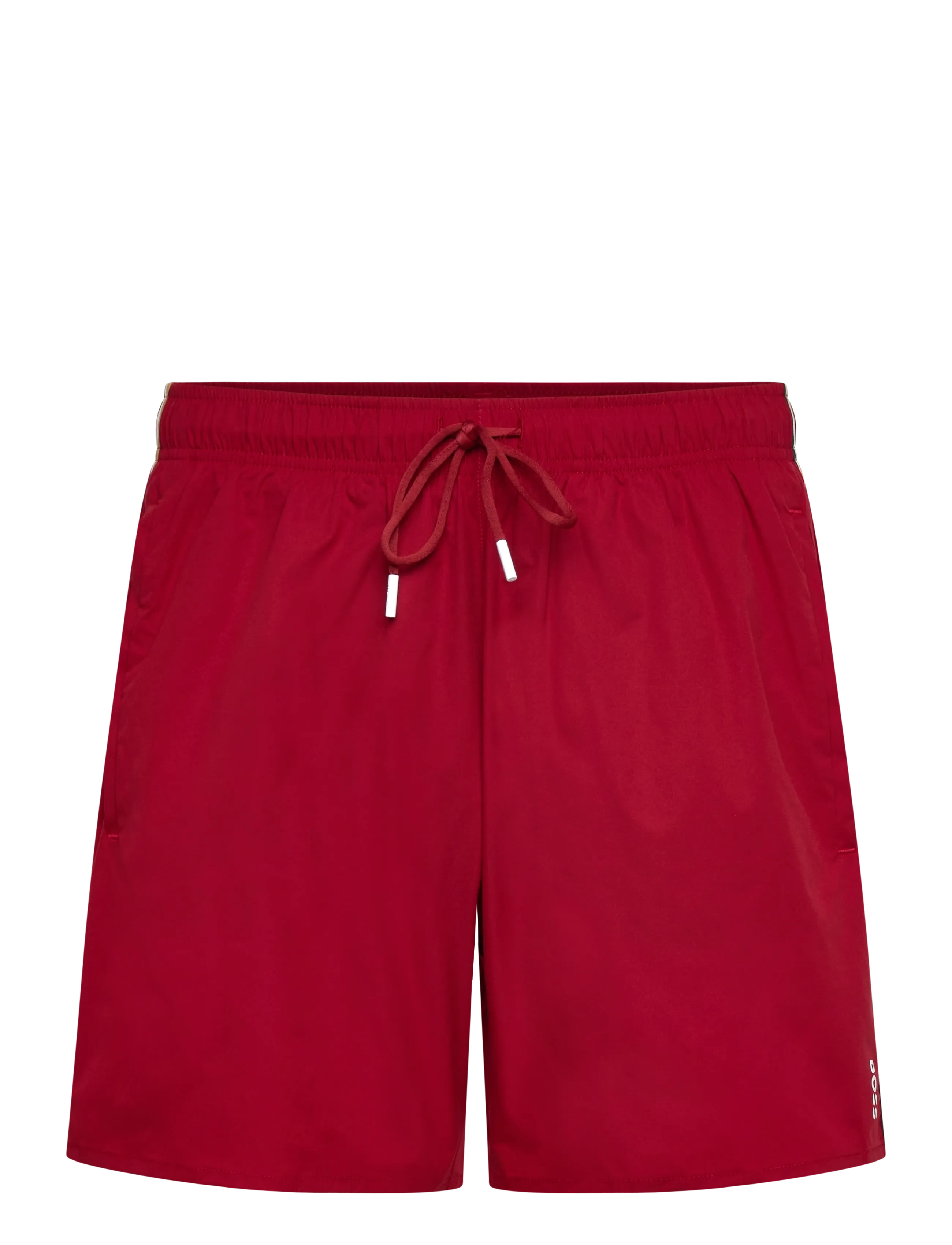 MEDIUM RED