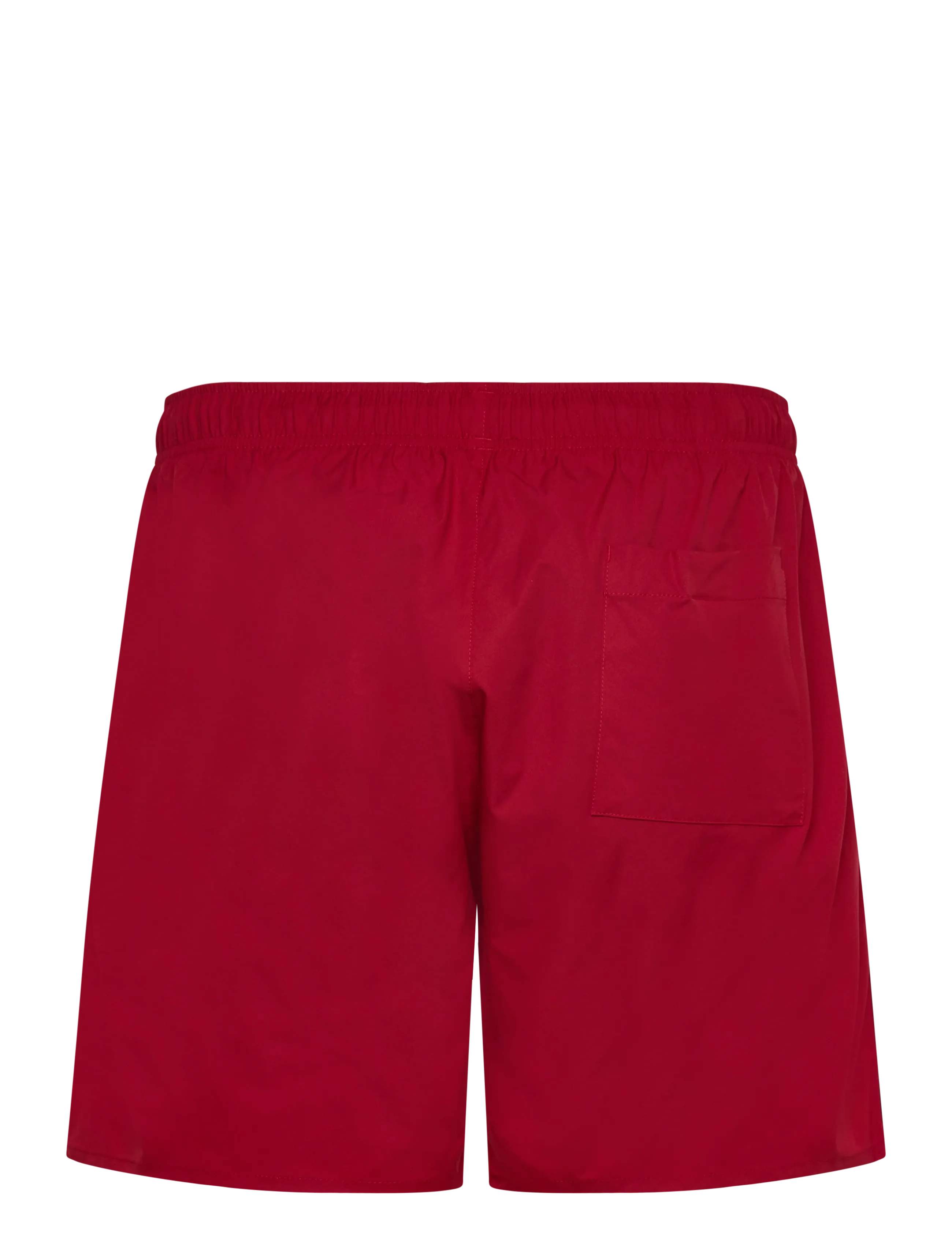 BOSS - Iconic - uimashortsit - medium red - 1